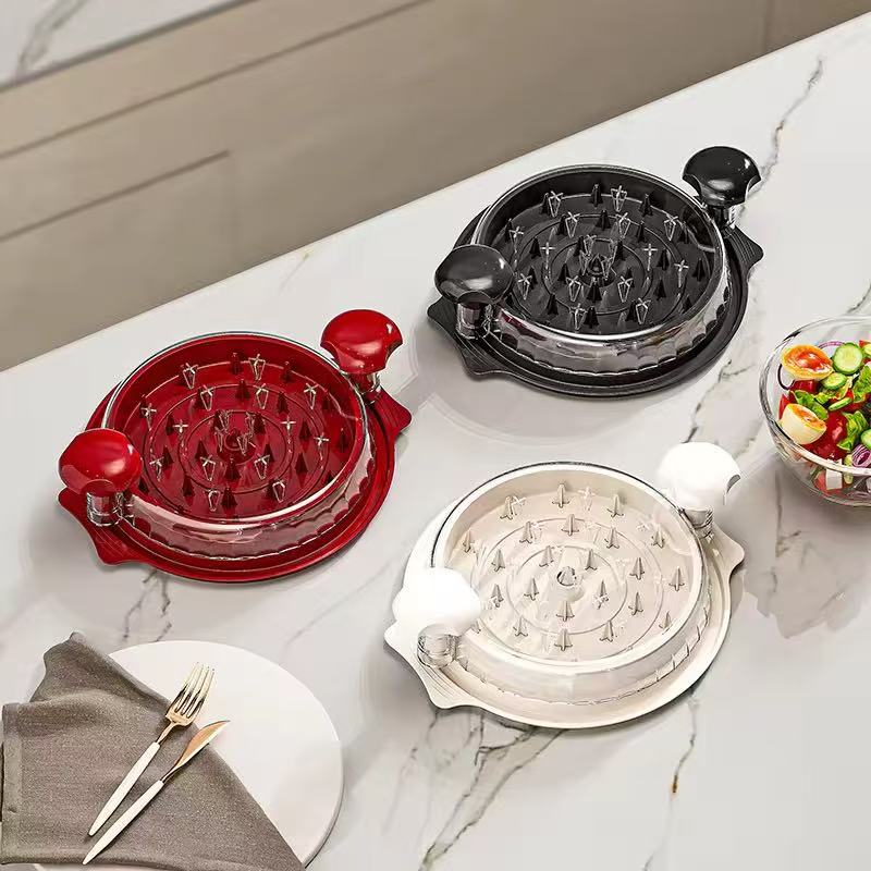 Red Pet chicken mincer