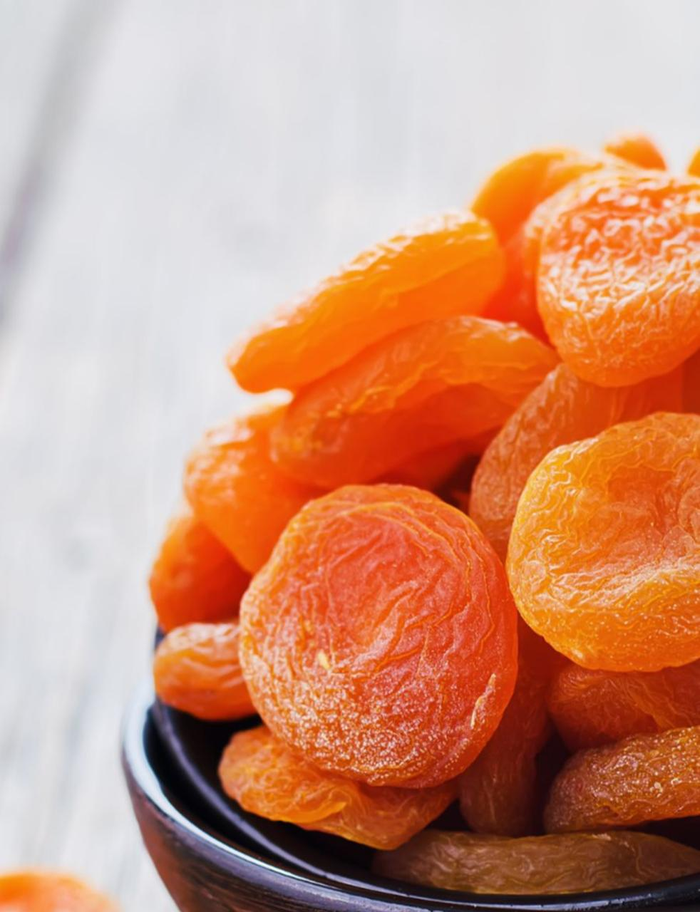 Dried Apricots / Qamar El-Din