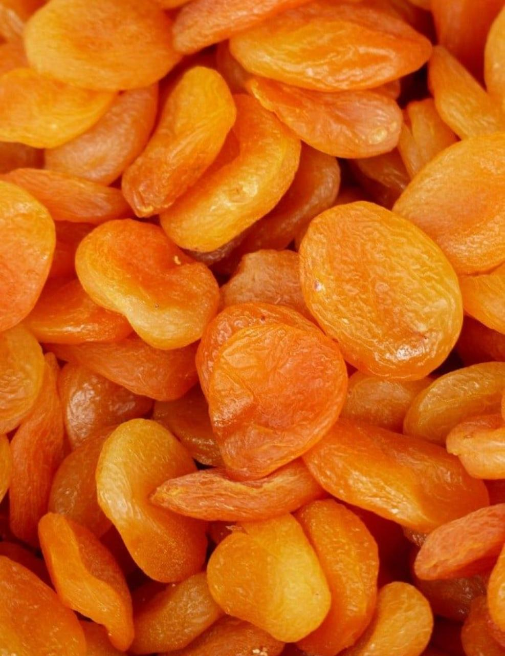 Dried Apricots / Qamar El-Din