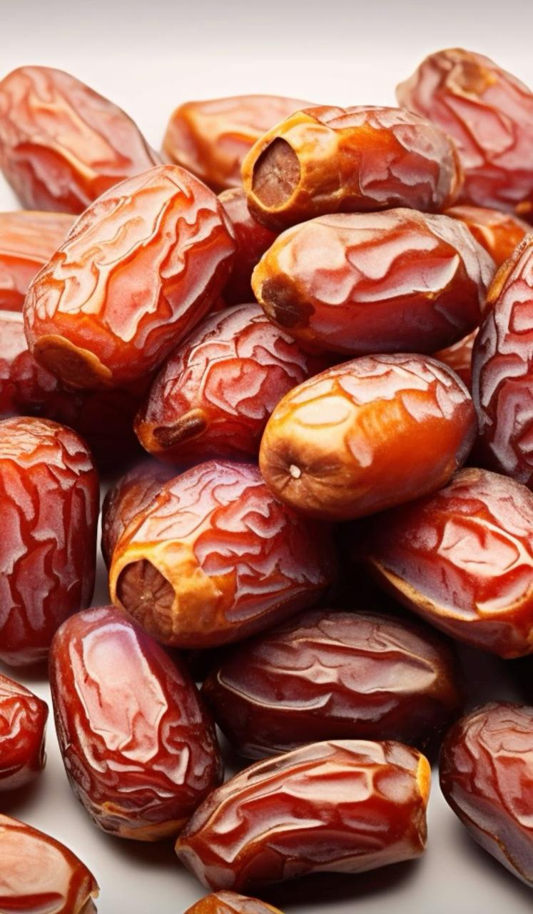 Dried Dates