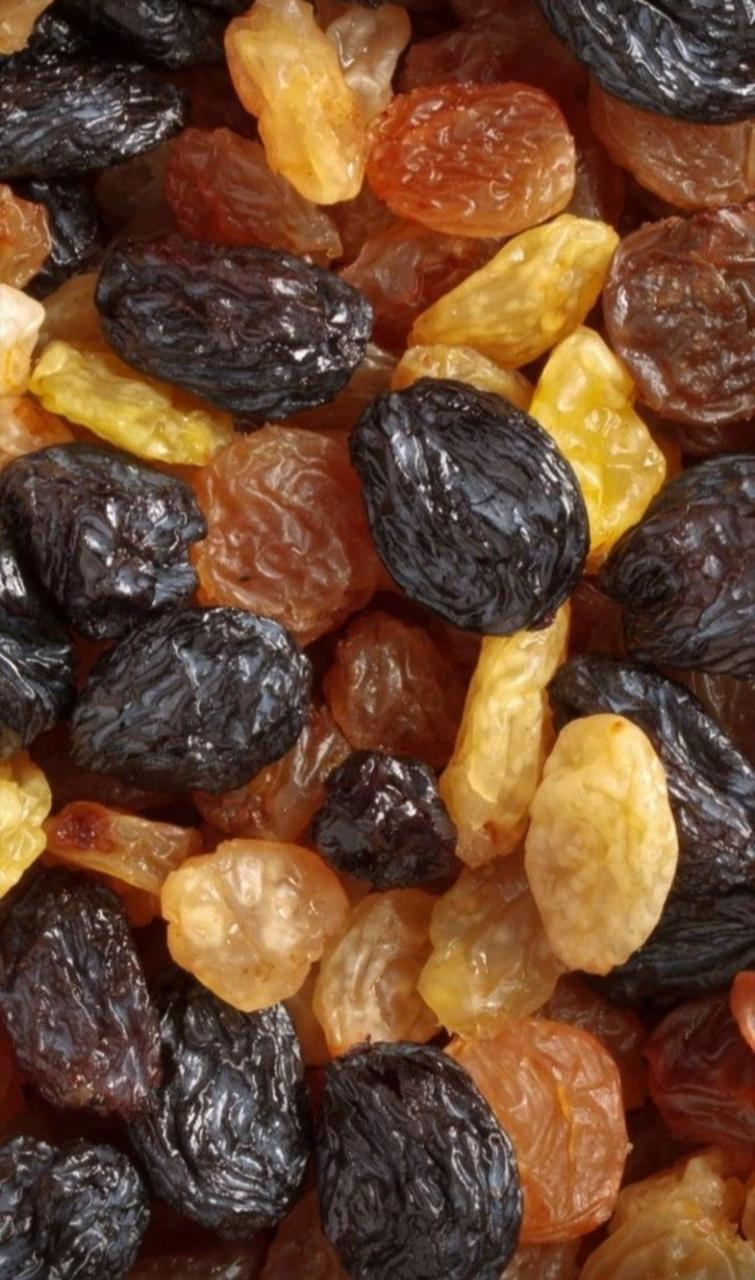 Raisins