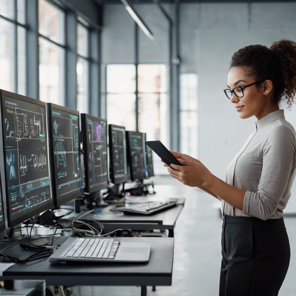 Expert en transformation digitale. Niveau 7. RNCP39762