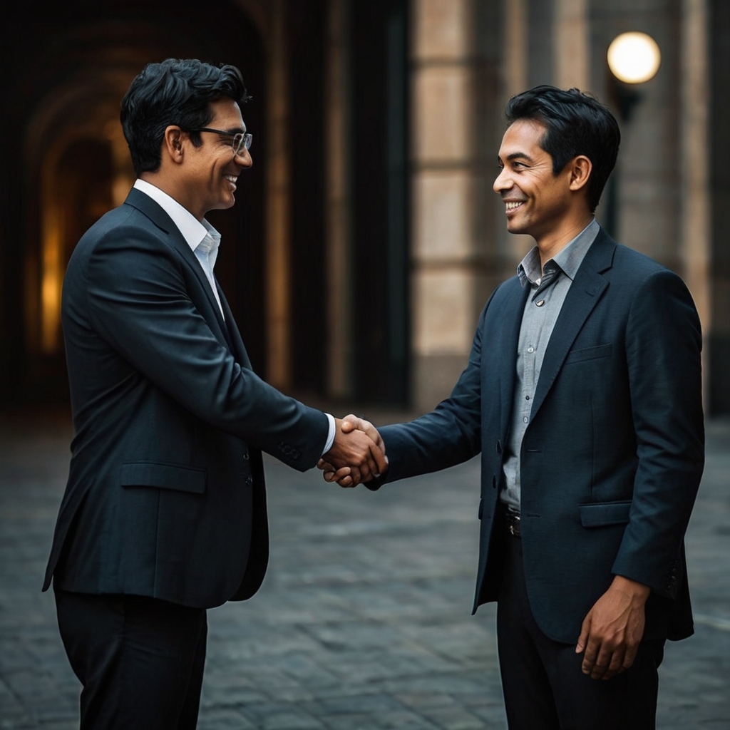 Négociateur pour la digitalisation de la relation client
