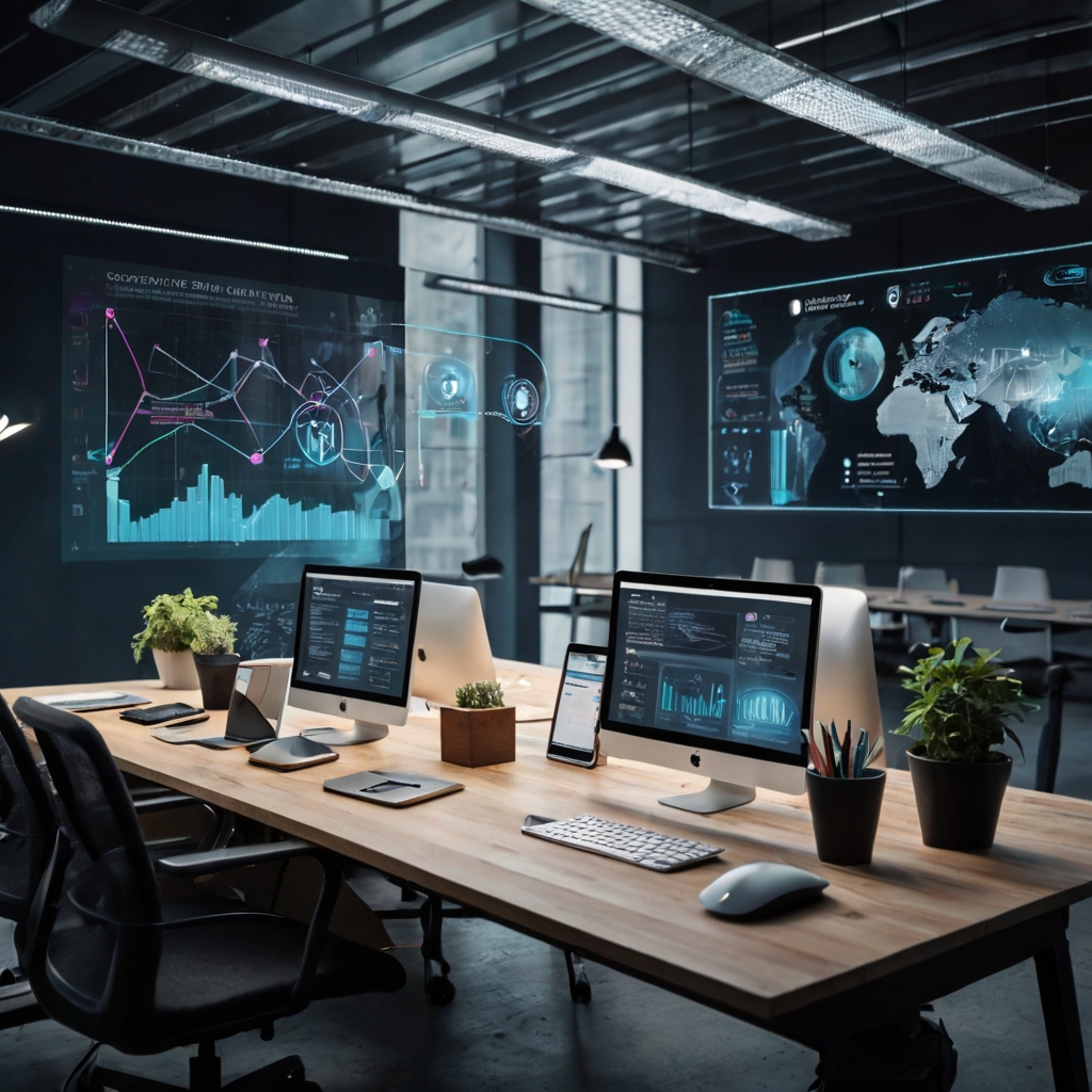 Concevoir et piloter une stratégie de marketing et communication digitale. RS6150