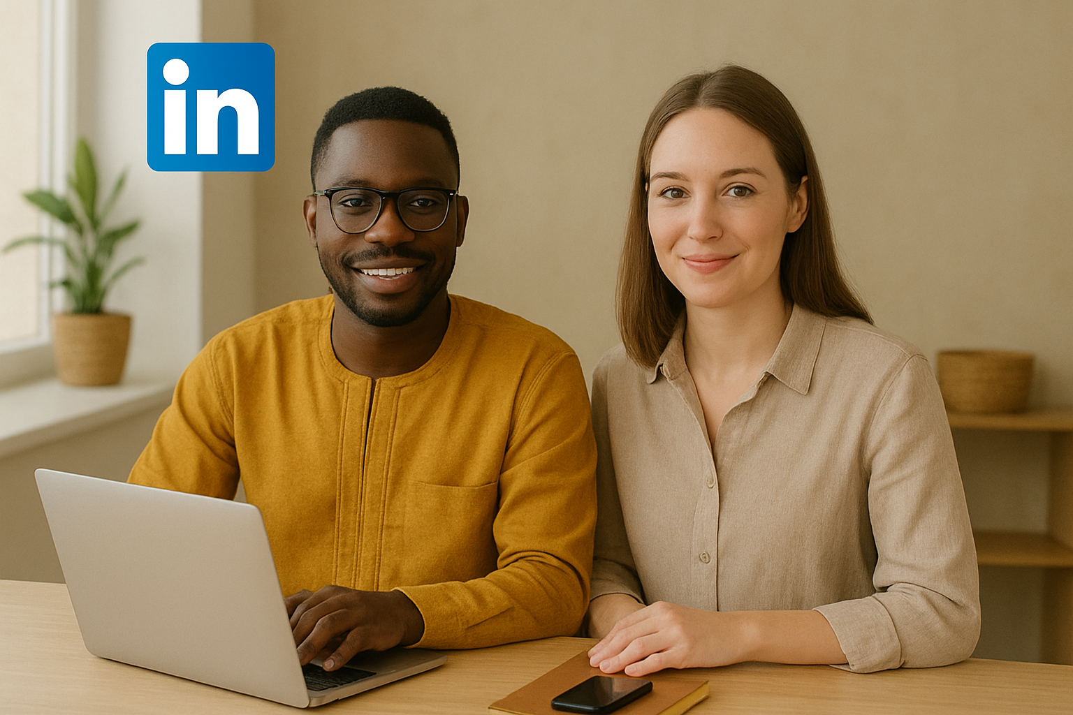 Maitriser les secrets de LinkedIn in