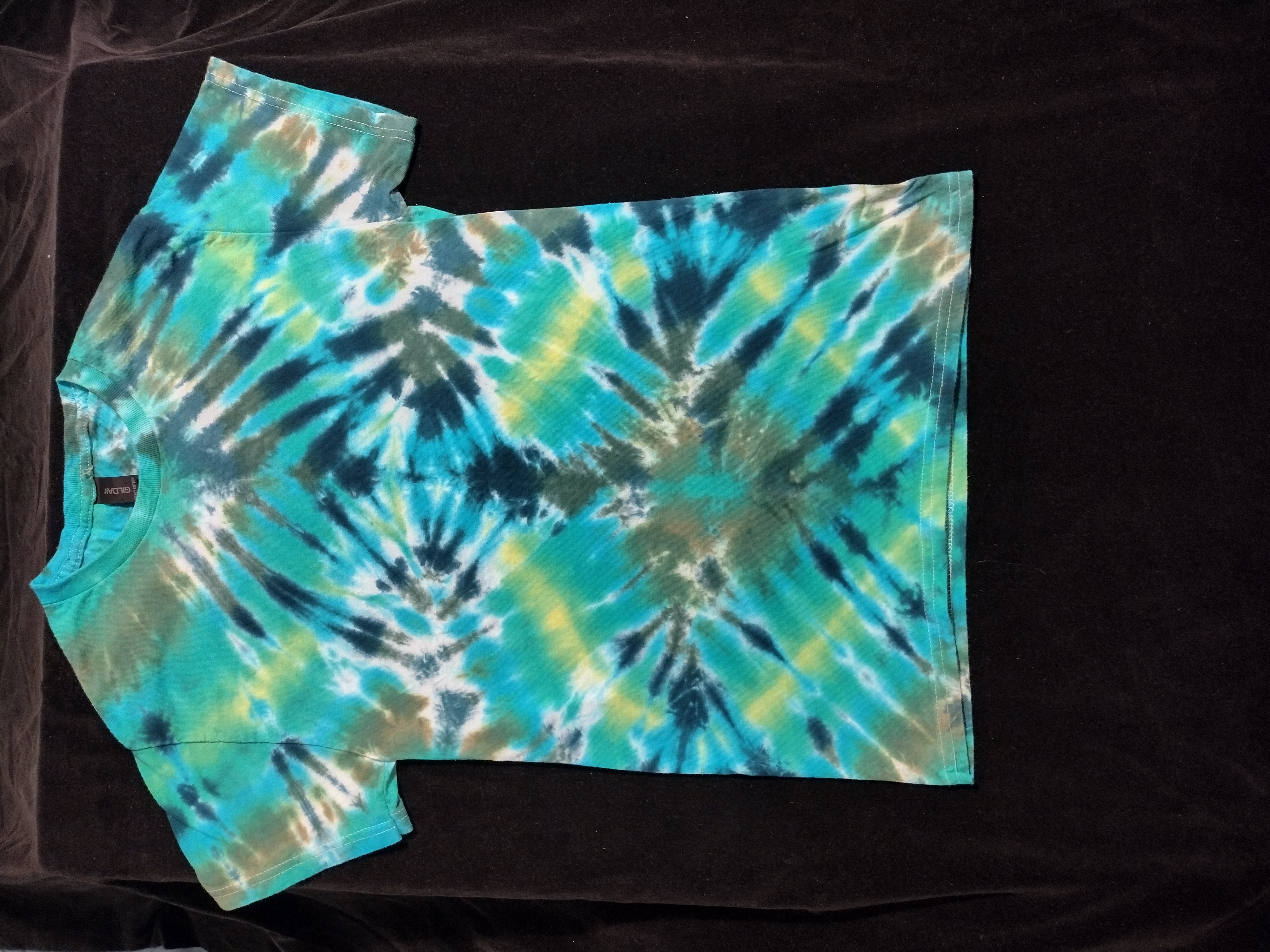 Tie-Dye T-shirt