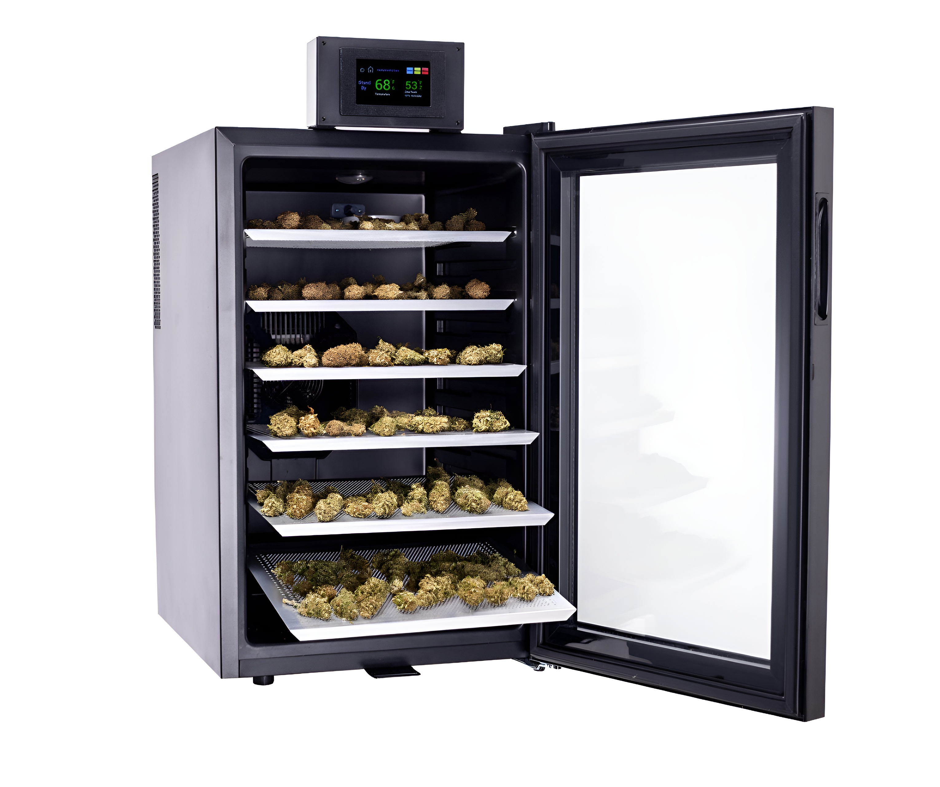  Cannatrol „Cool Cure“