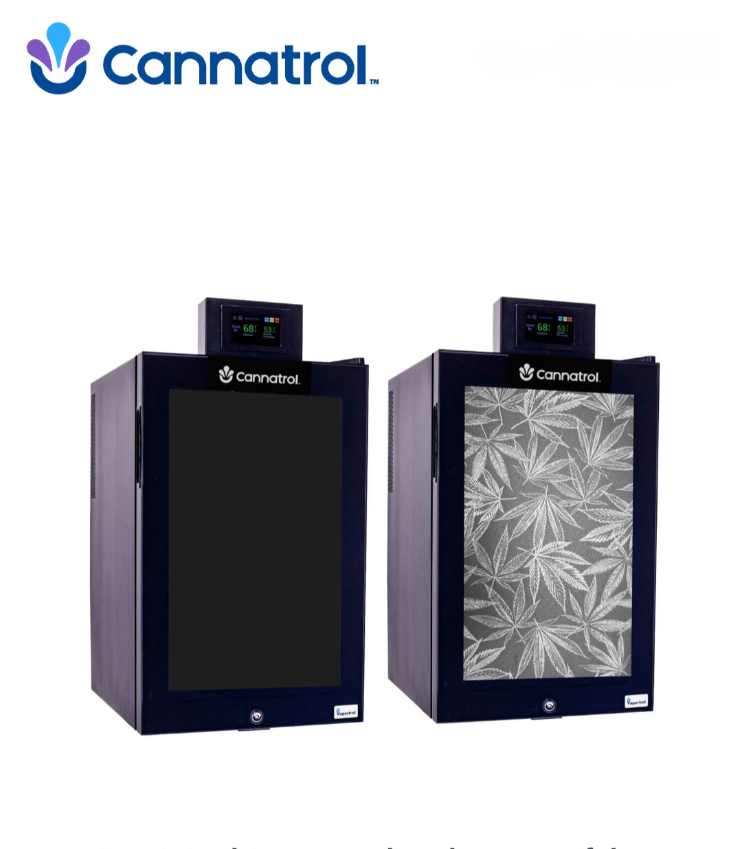  Cannatrol „Cool Cure“