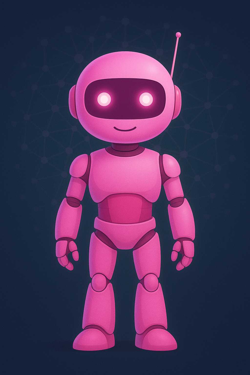 Asistente IA de MAKE