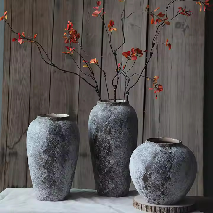 The Heirloom Vase – Handmade in the USA, Designed for Legacy Living