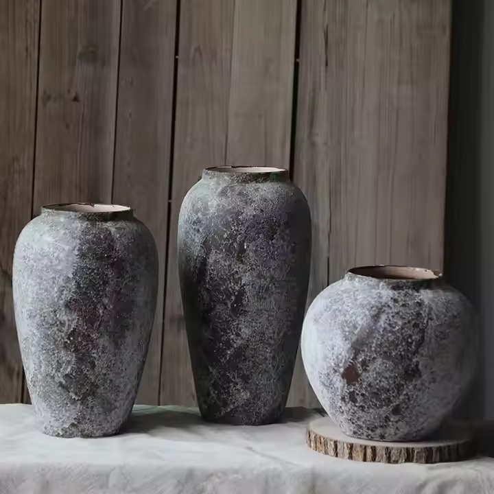 The Heirloom Vase – Handmade in the USA, Designed for Legacy Living
