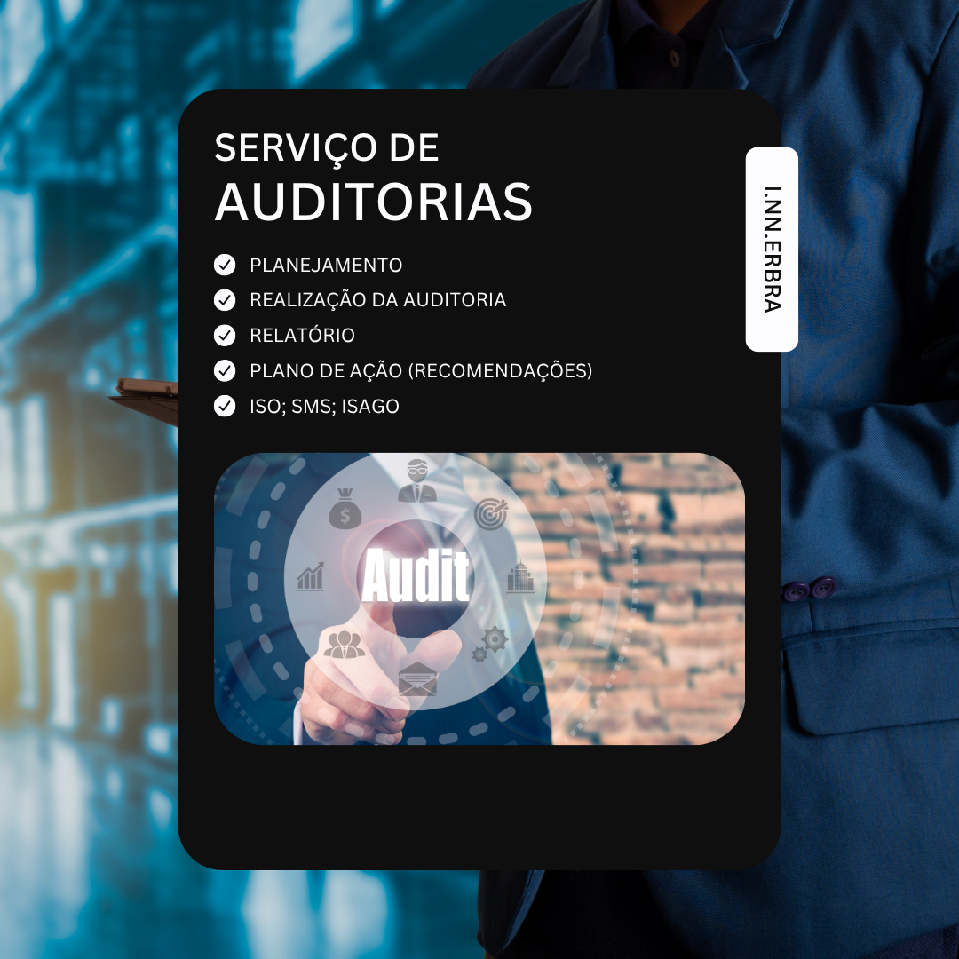 Serviço de Auditorias