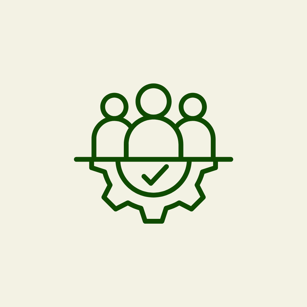 Full Recruitment Service 