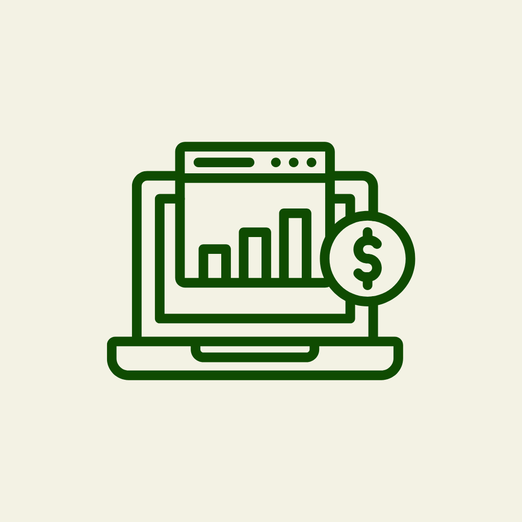 Managed Advertising Campaign