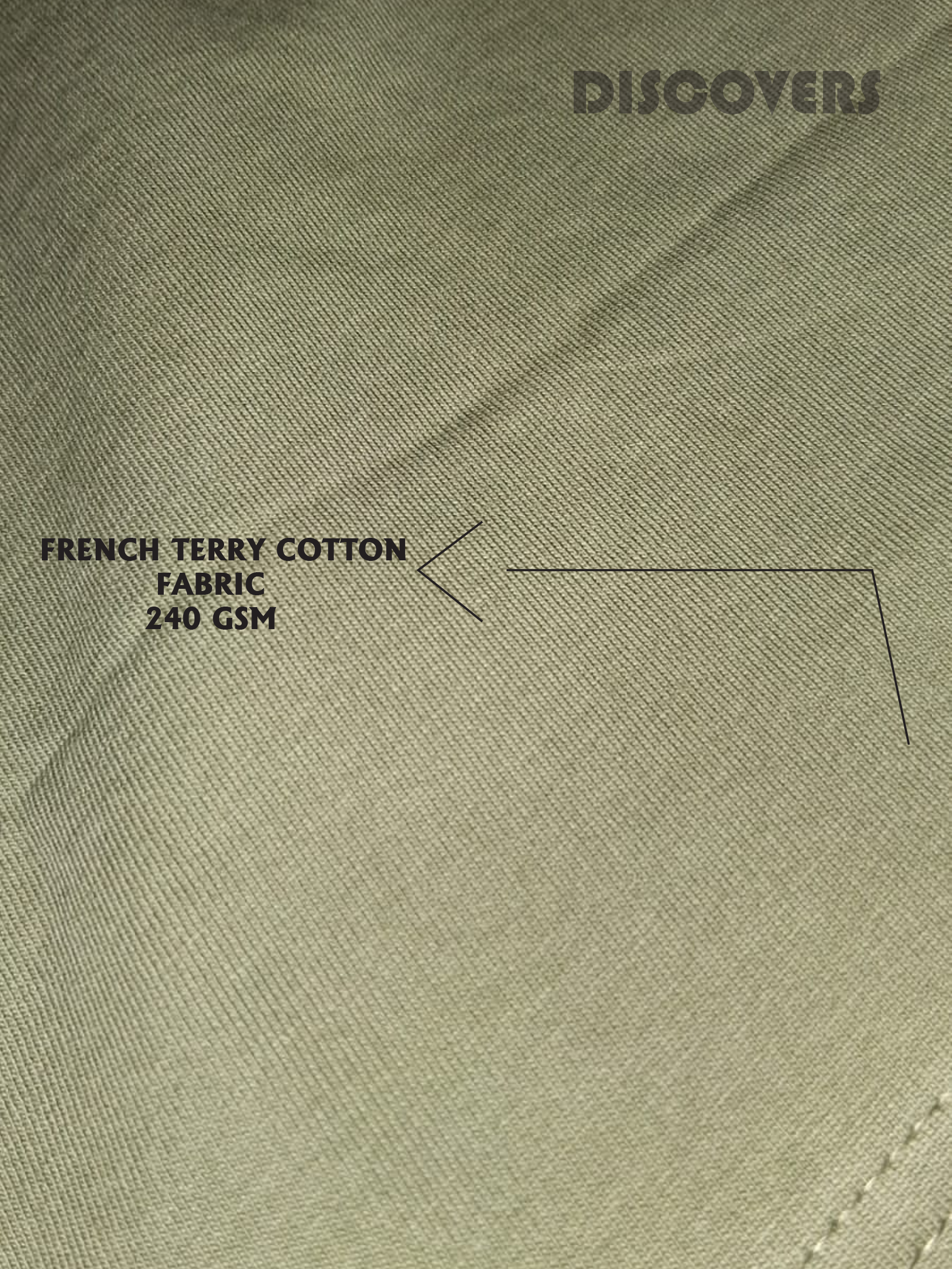 Graphic Green T-shirt