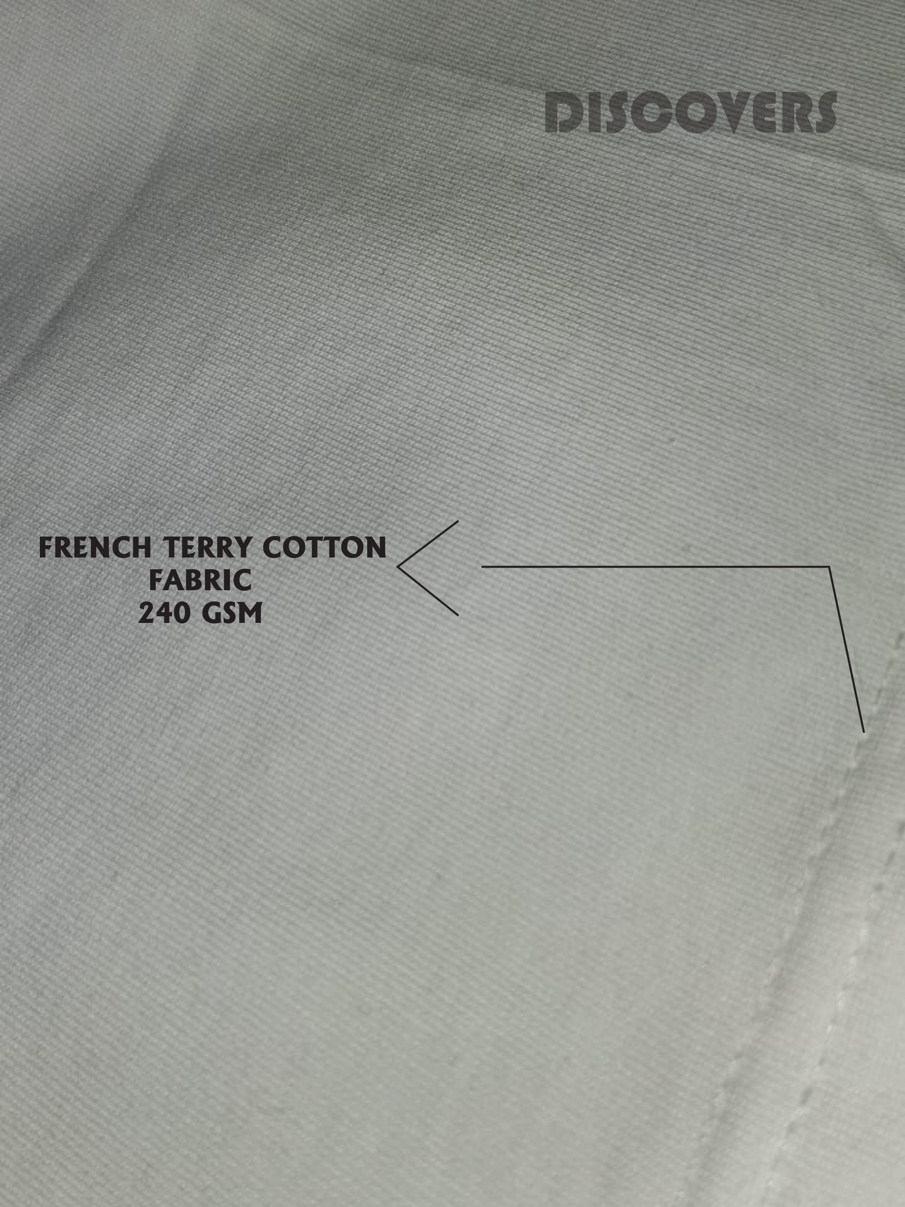 Food Court Graphic T-Shirt