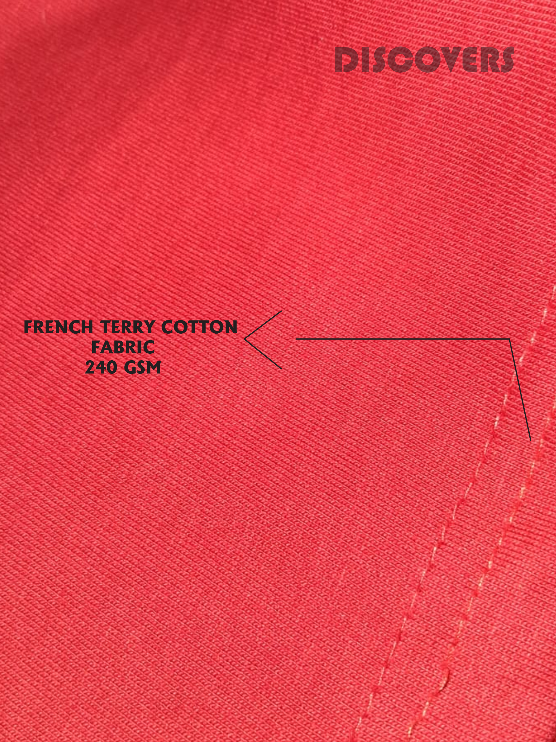 Red Cycopath T-shirt