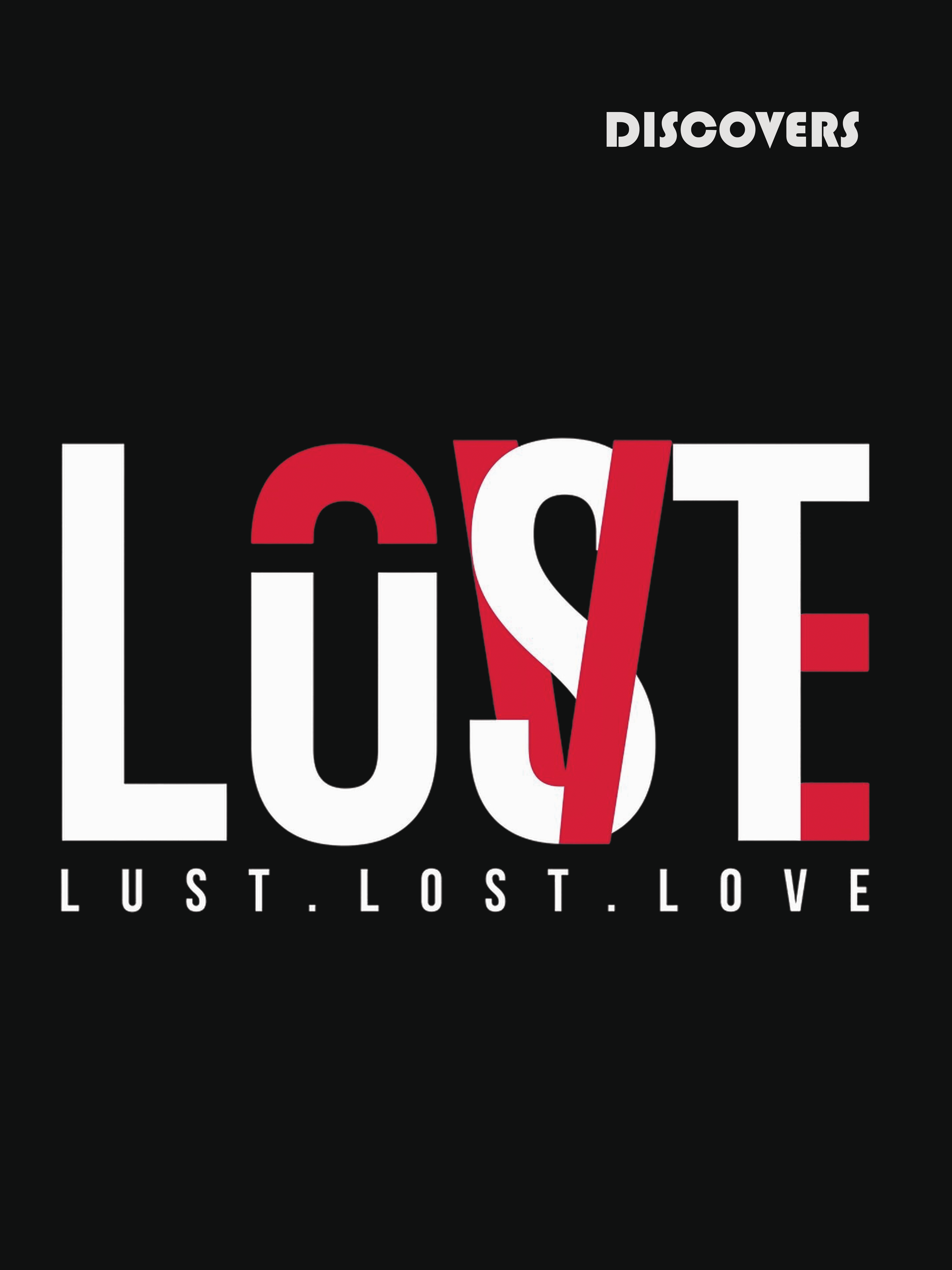 Blue Oversized T-Shirt