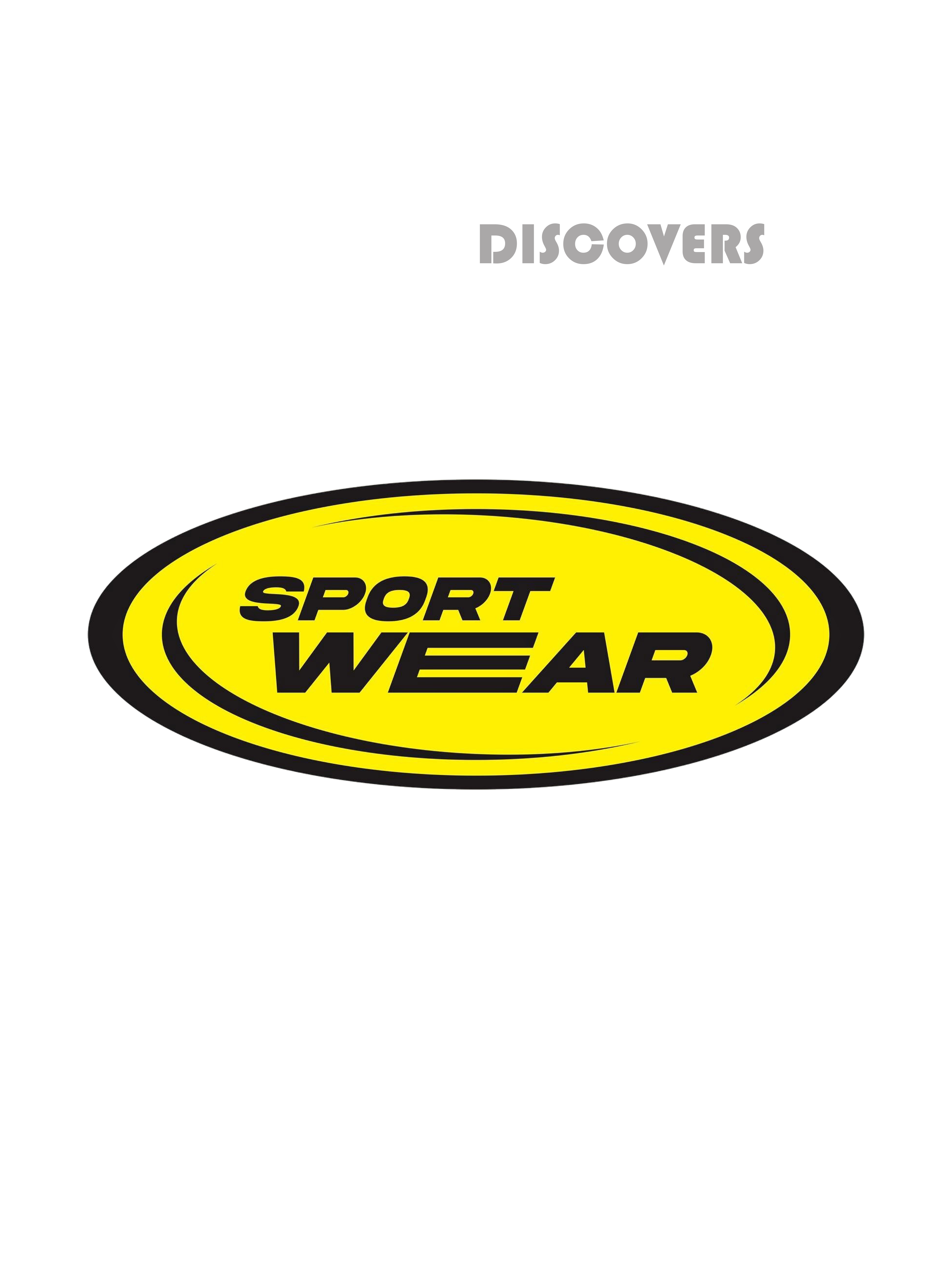 Sport Wear Yellow T-Shirt