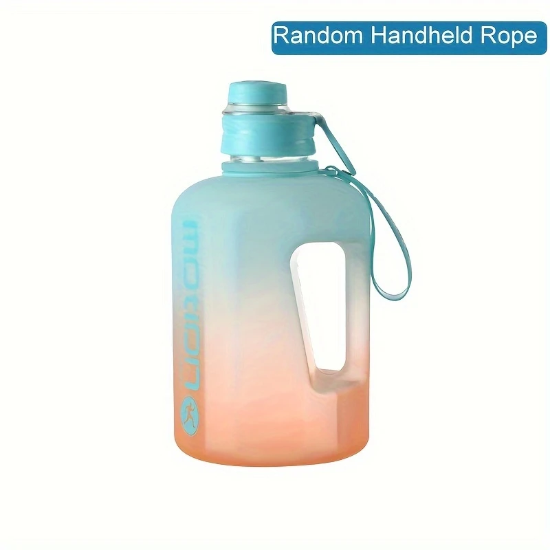 Water Jug with Handle