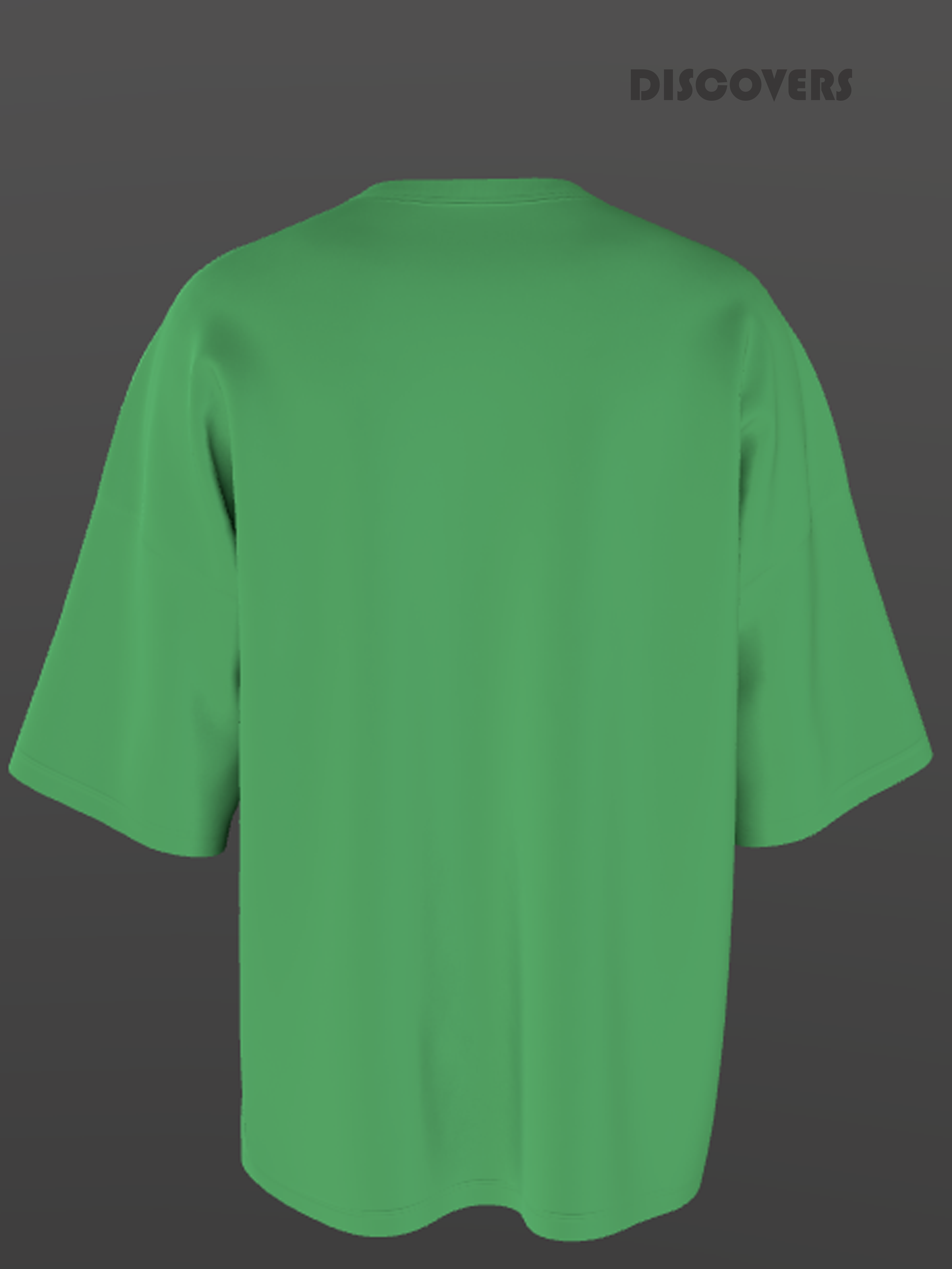 Ninja Squad Green T-Shirt