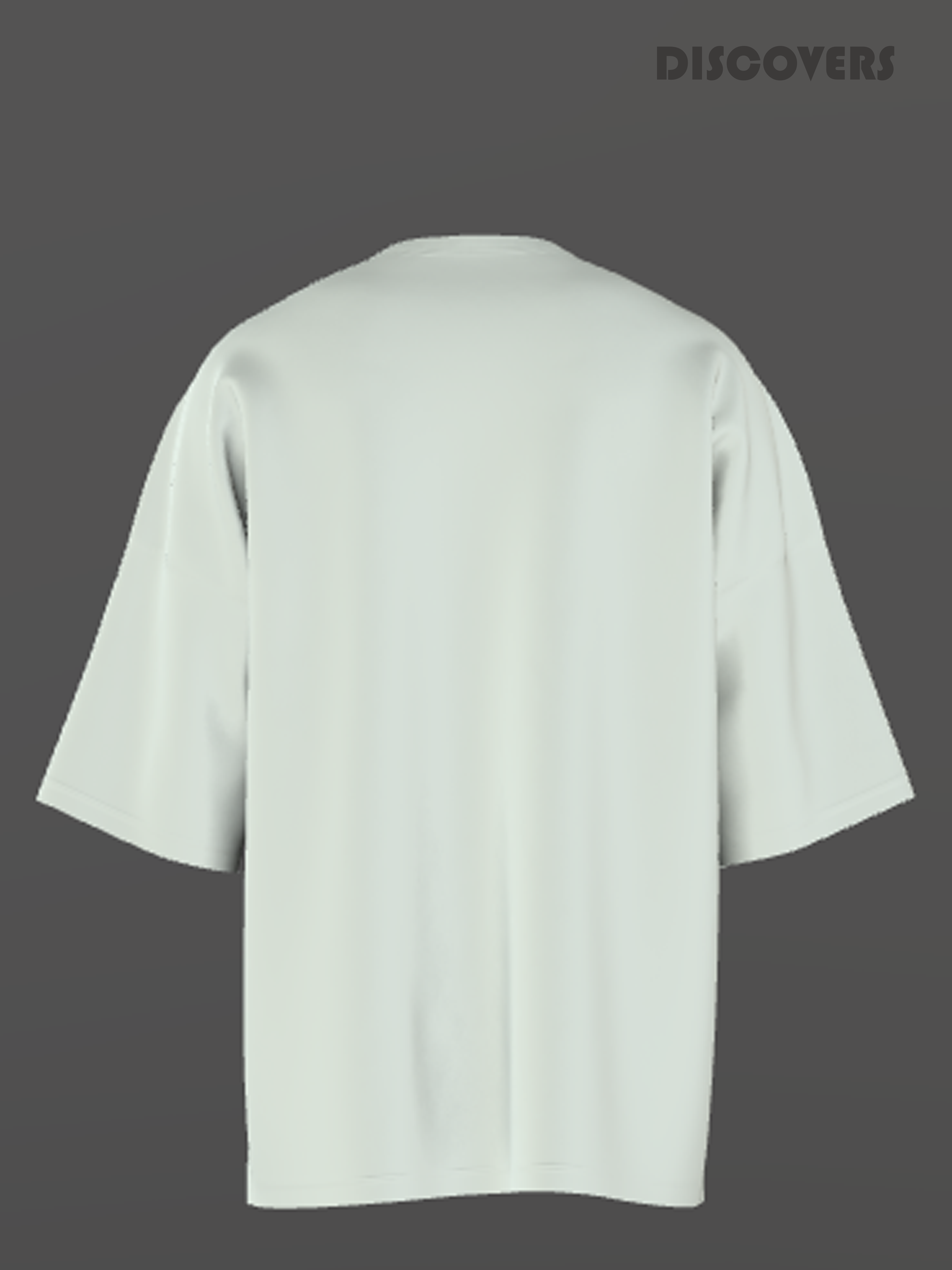 Food Court Graphic T-Shirt