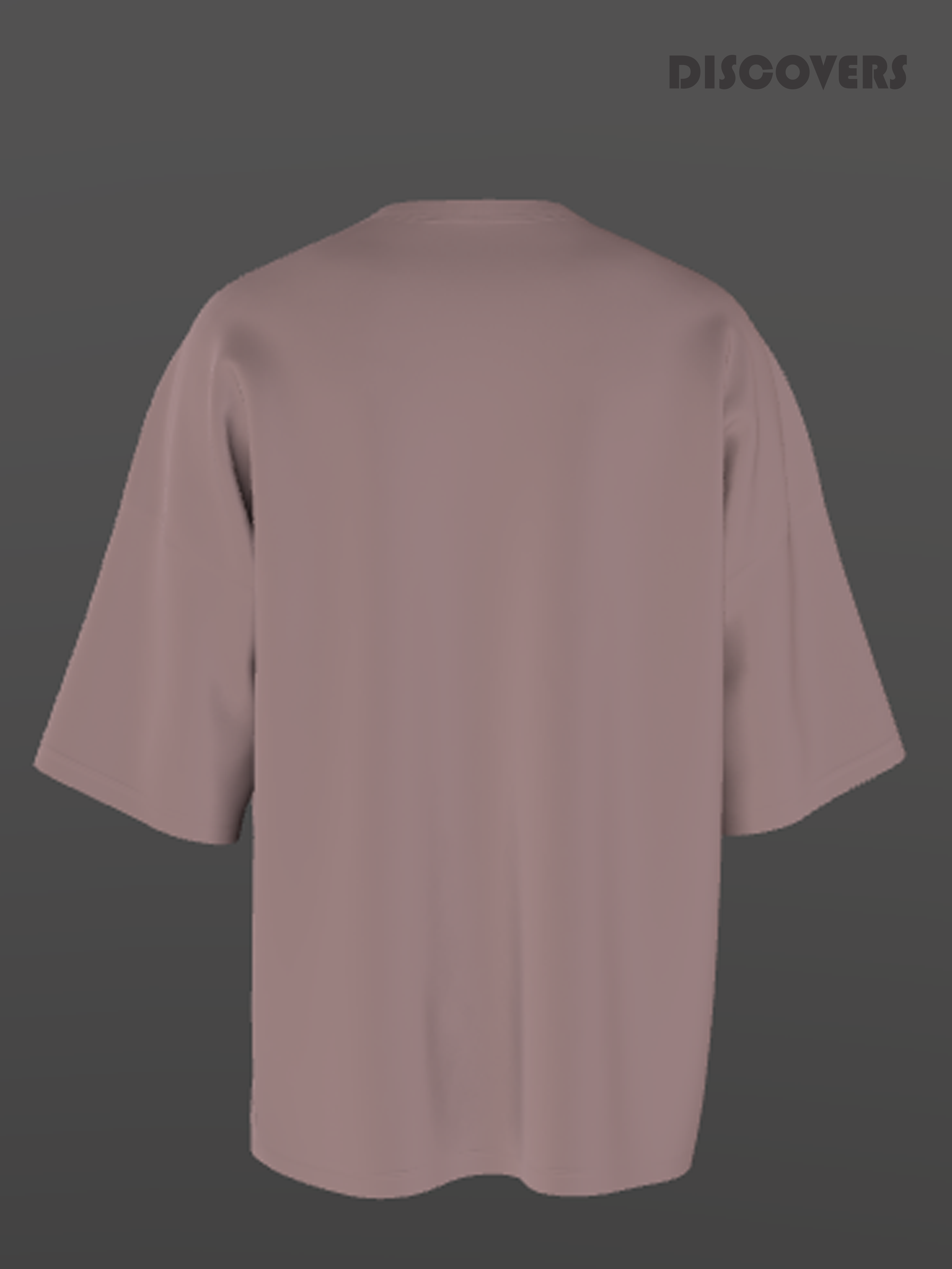 Skeleton Hand Graphic T-Shirt