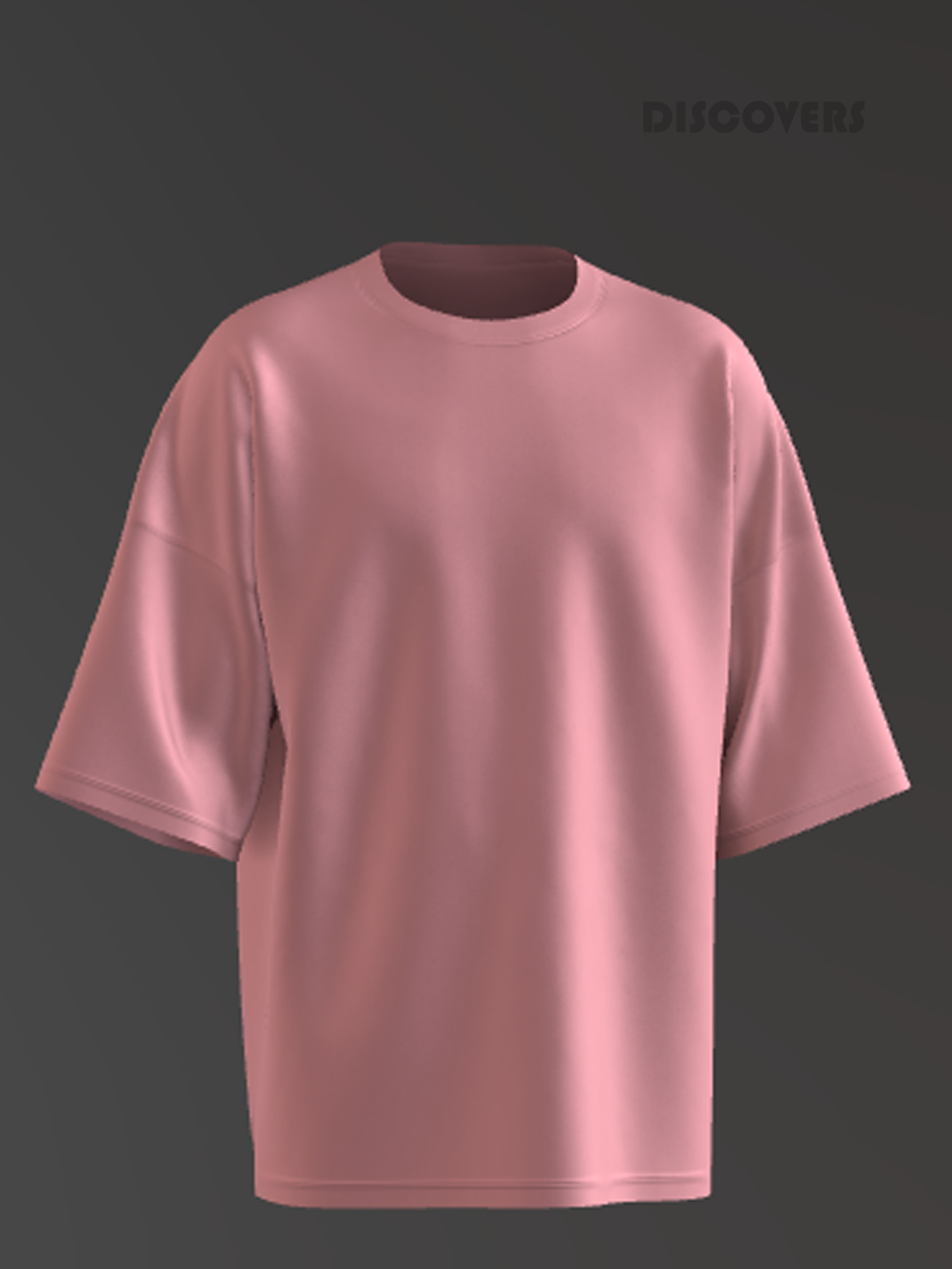 Cute Fluffy Cartoon T-shirt