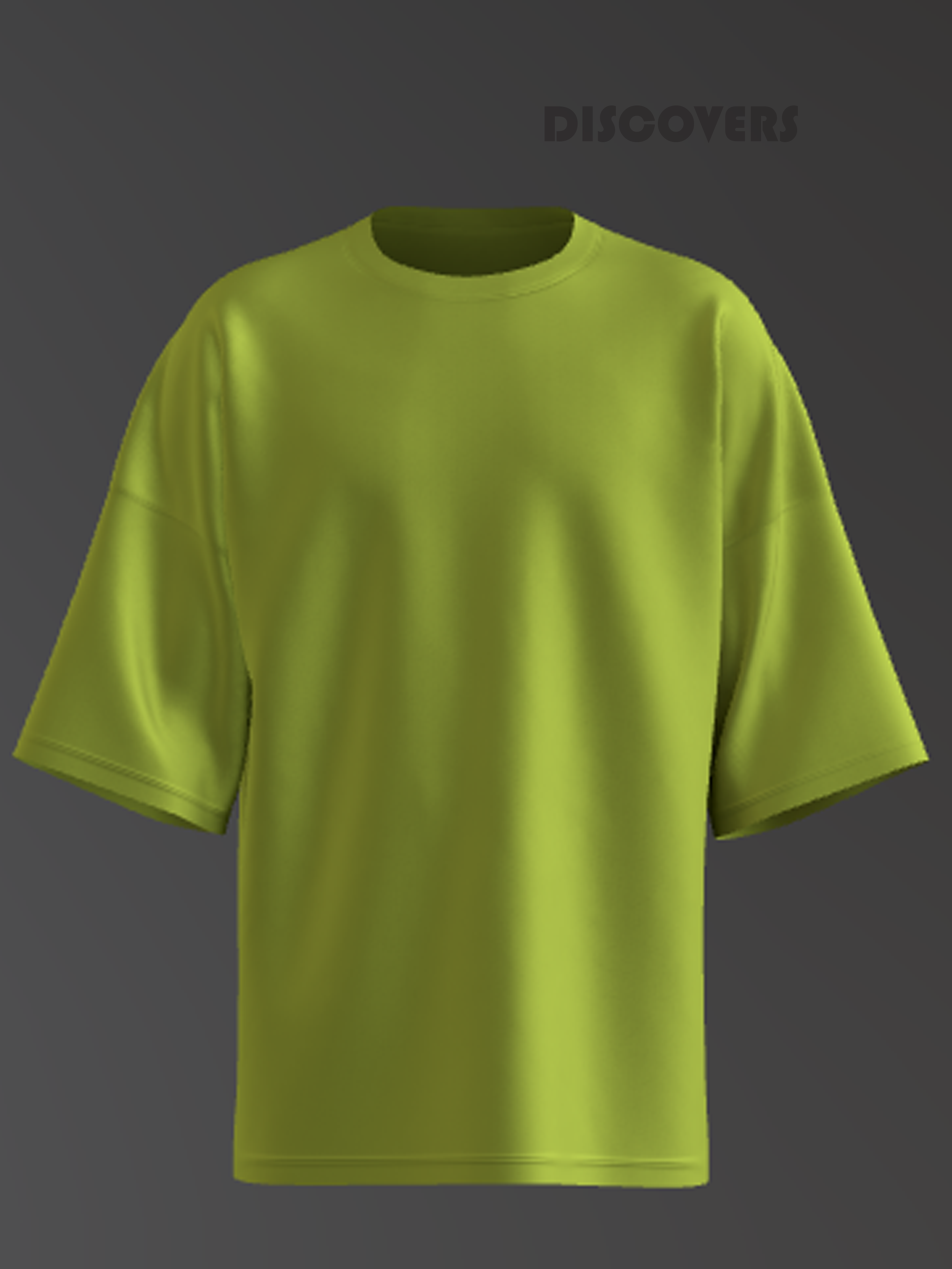 Warchiefs Graphic Oversized T-Shirt