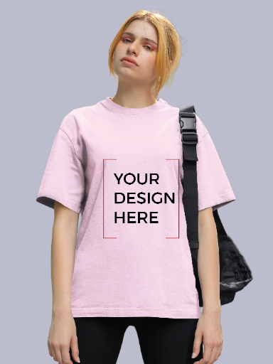 Customizable T-Shirt