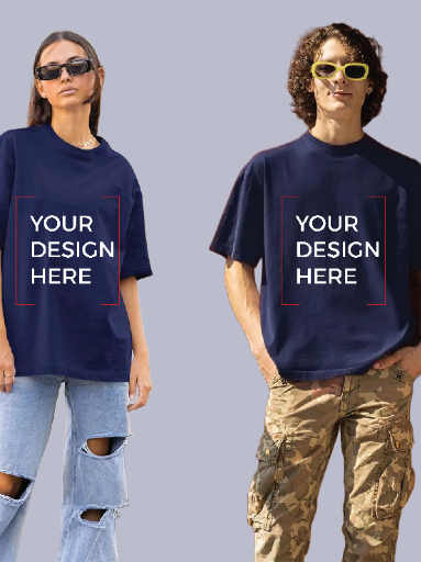 Customizable Unisex T-Shirt