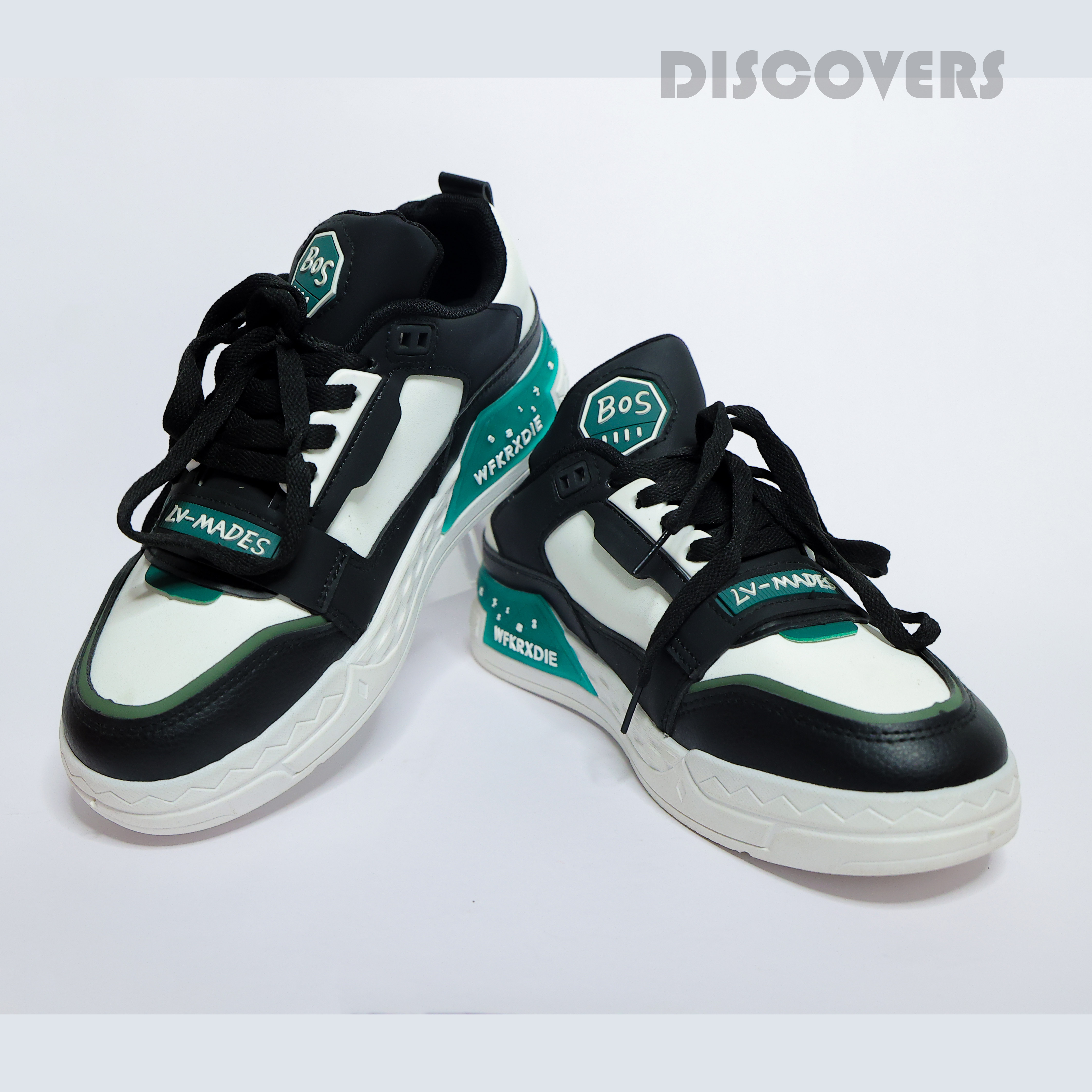 BOS LX-MADES Sneakers