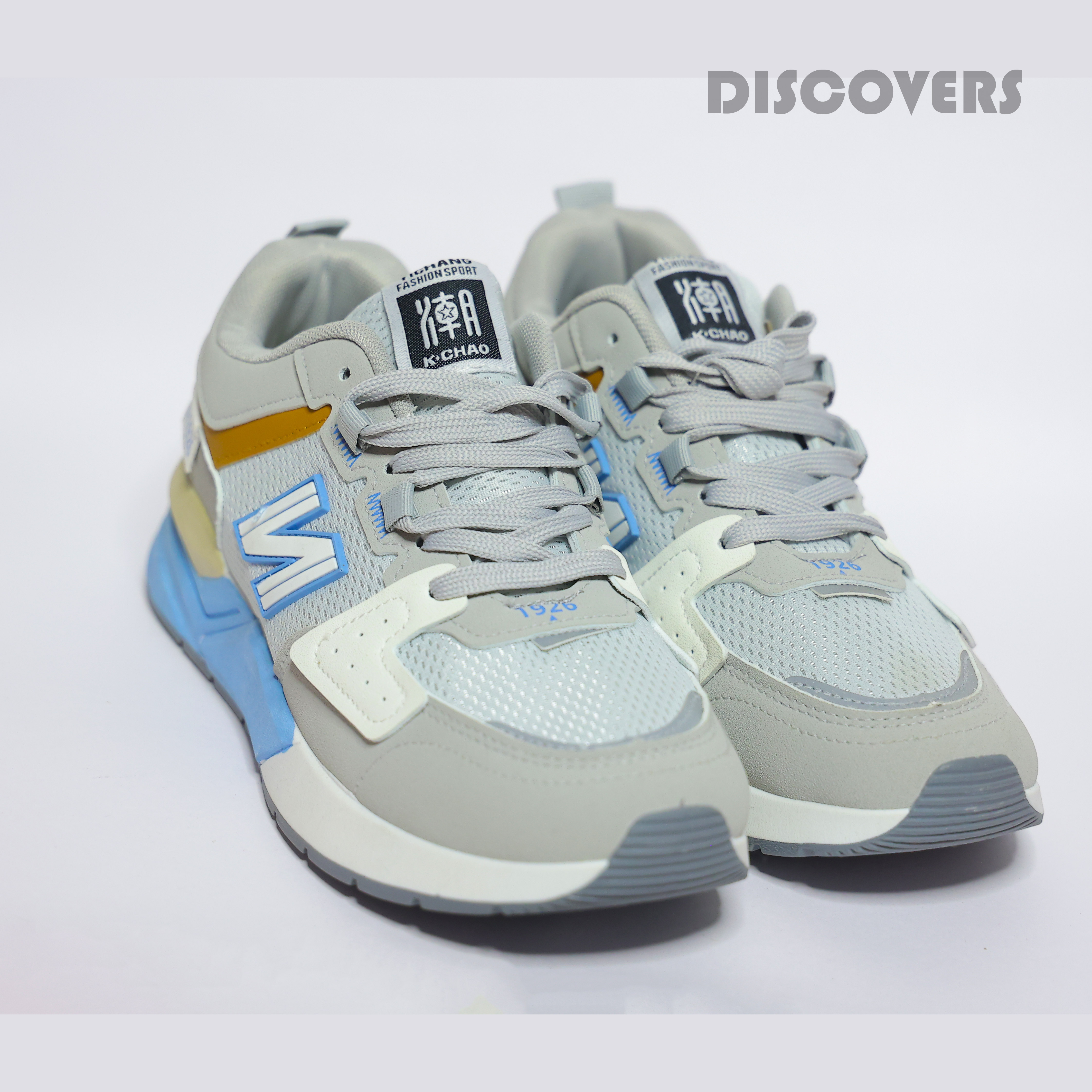 Stylish Casual Sneakers