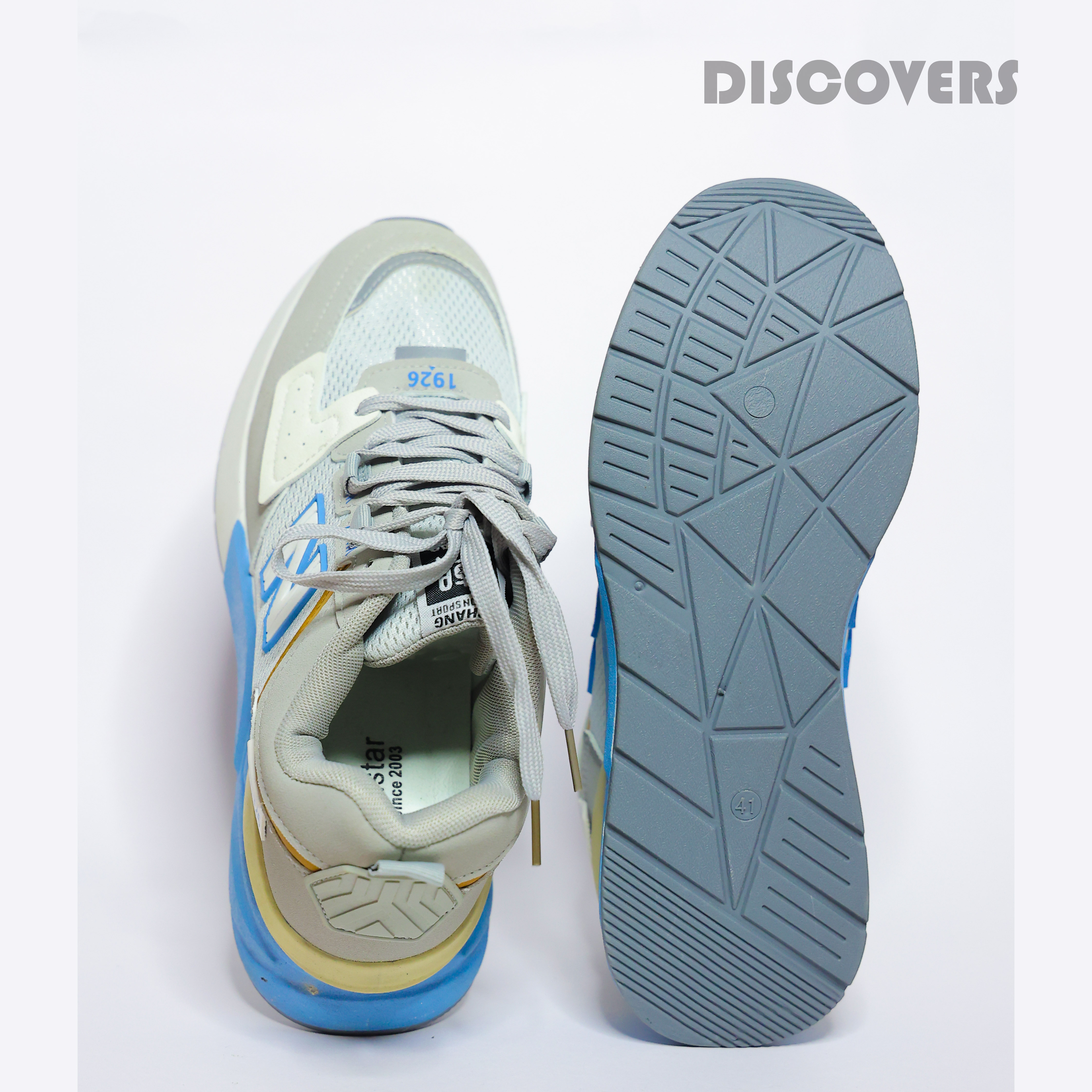 Stylish Casual Sneakers