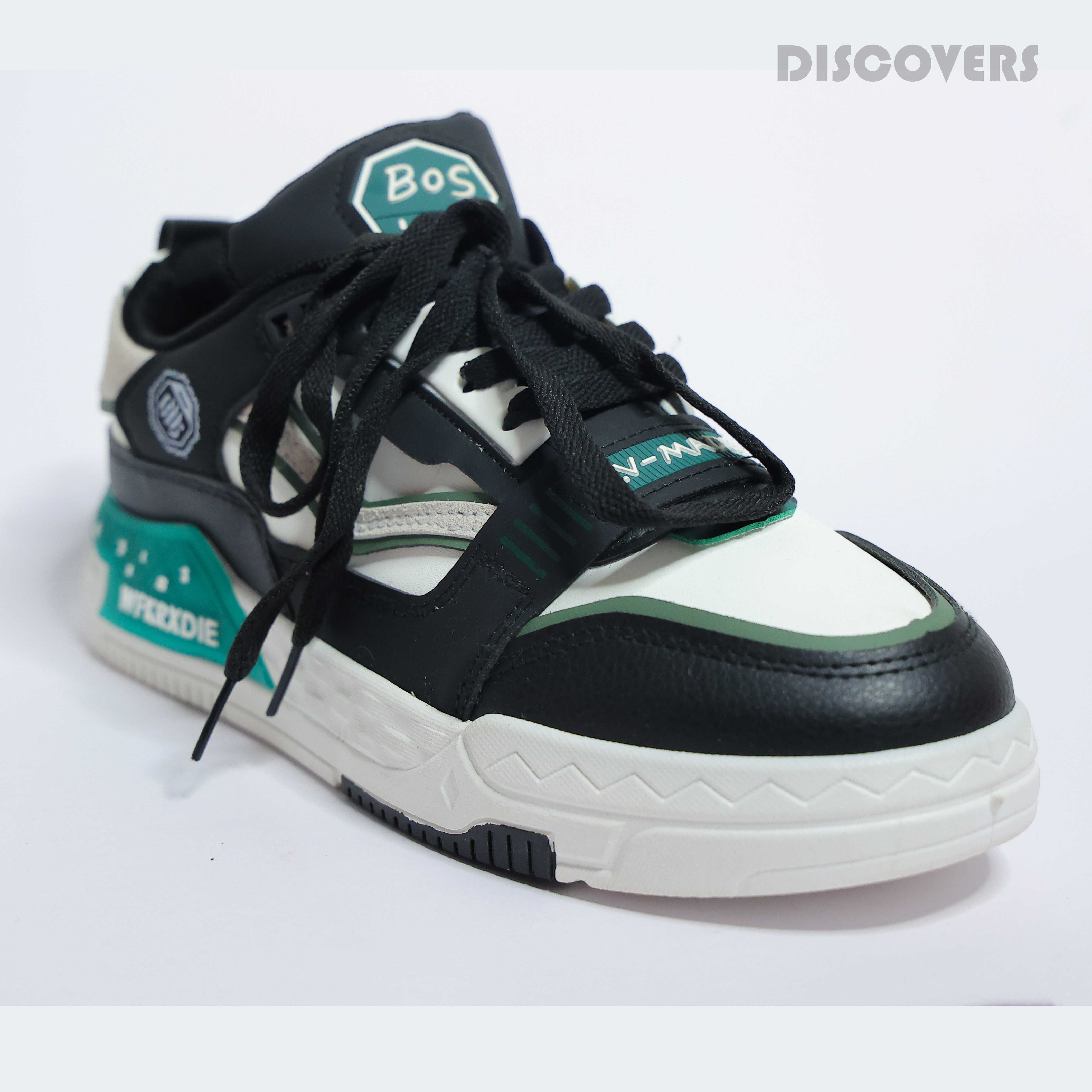 BOS LX-MADES Sneakers