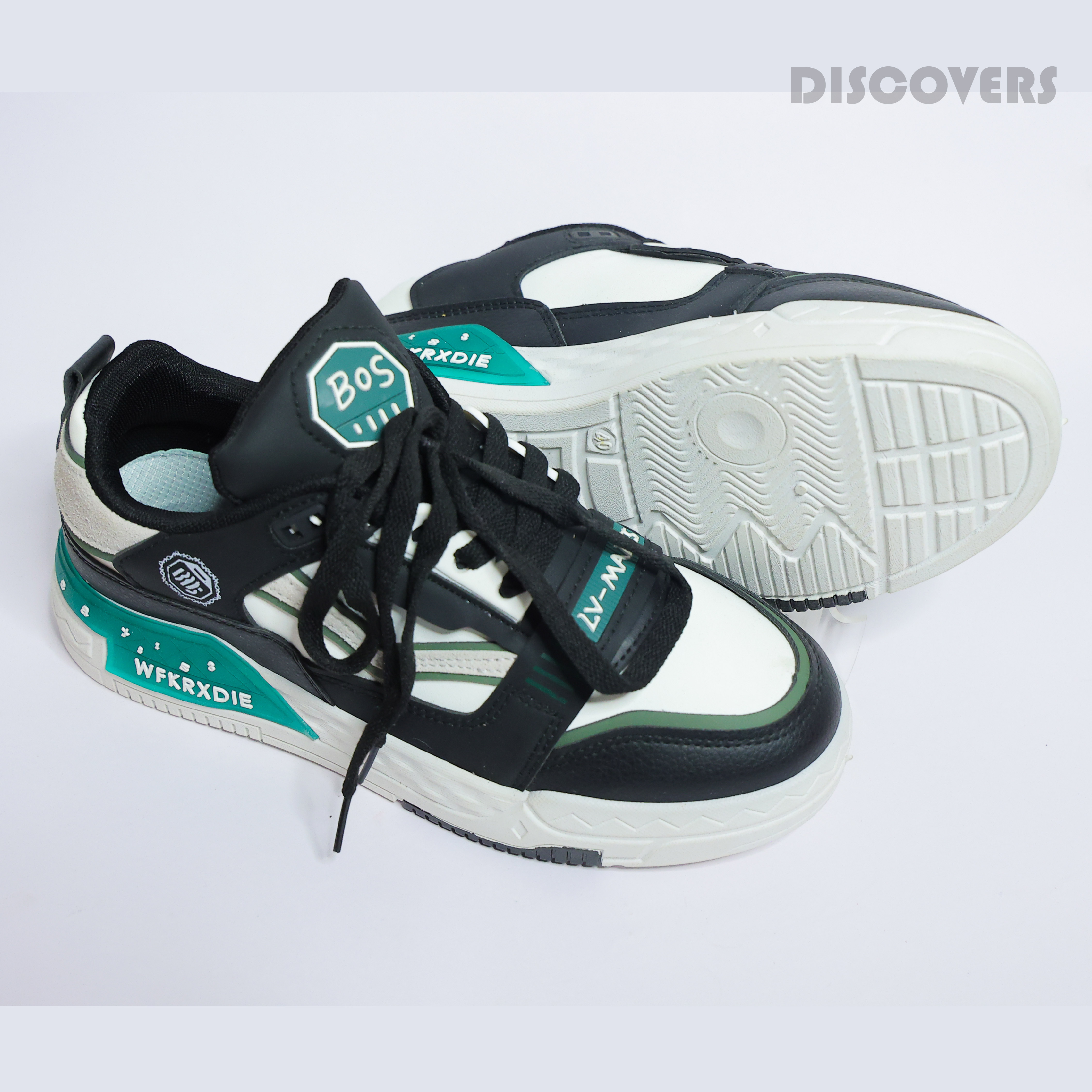 BOS LX-MADES Sneakers