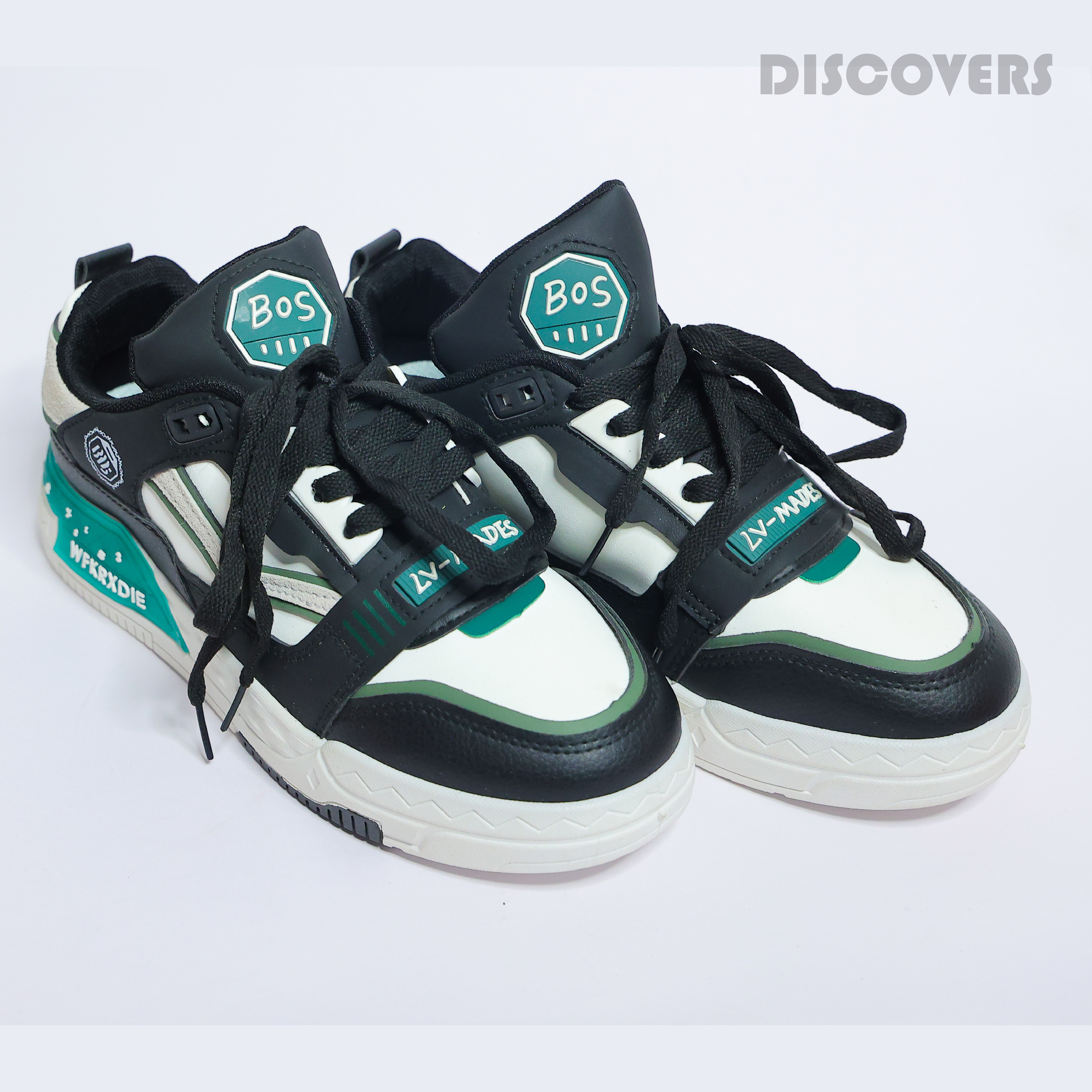 BOS LX-MADES Sneakers