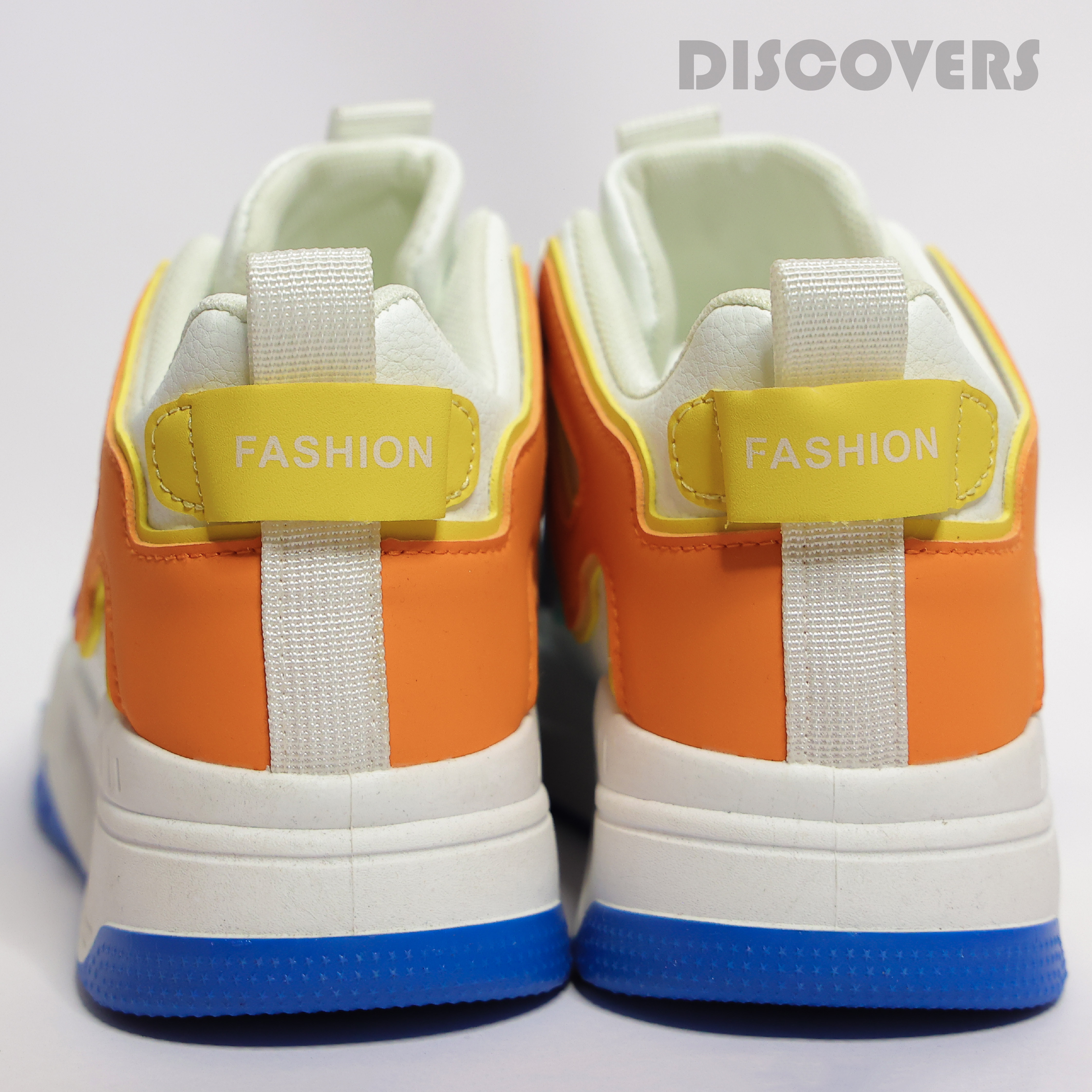 Colorful Fashion Sneakers