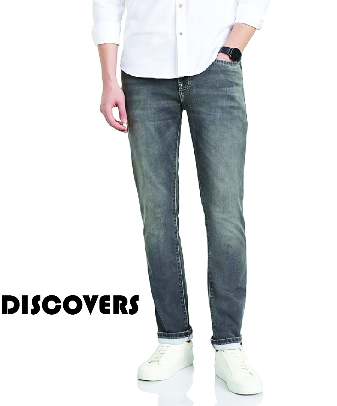 United colots if Bebettton slim fit Stretchable Jeans
