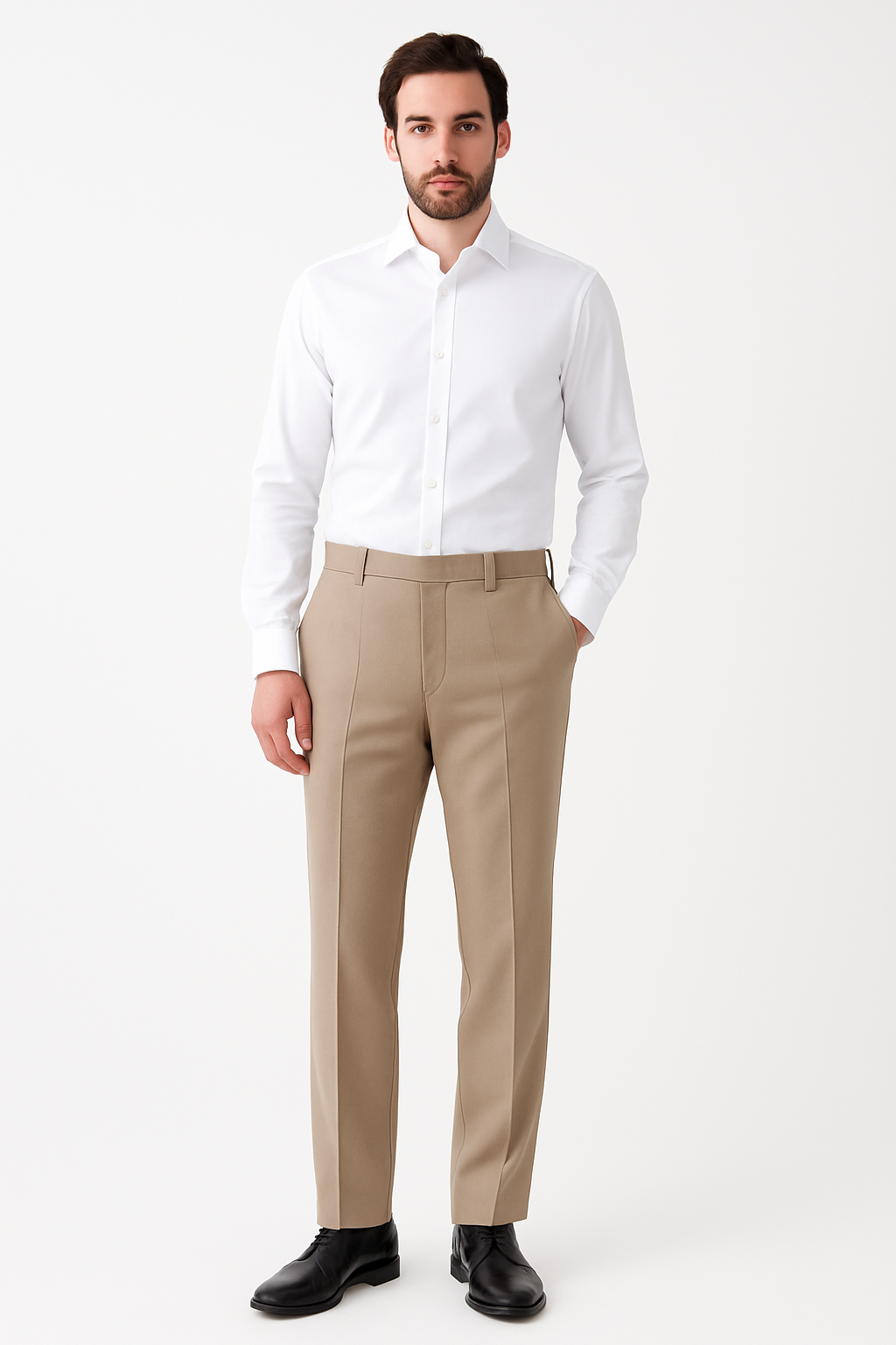 Men's Classic Formal Pant