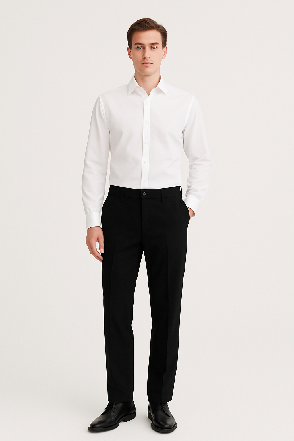 Men's Classic Formal Pant