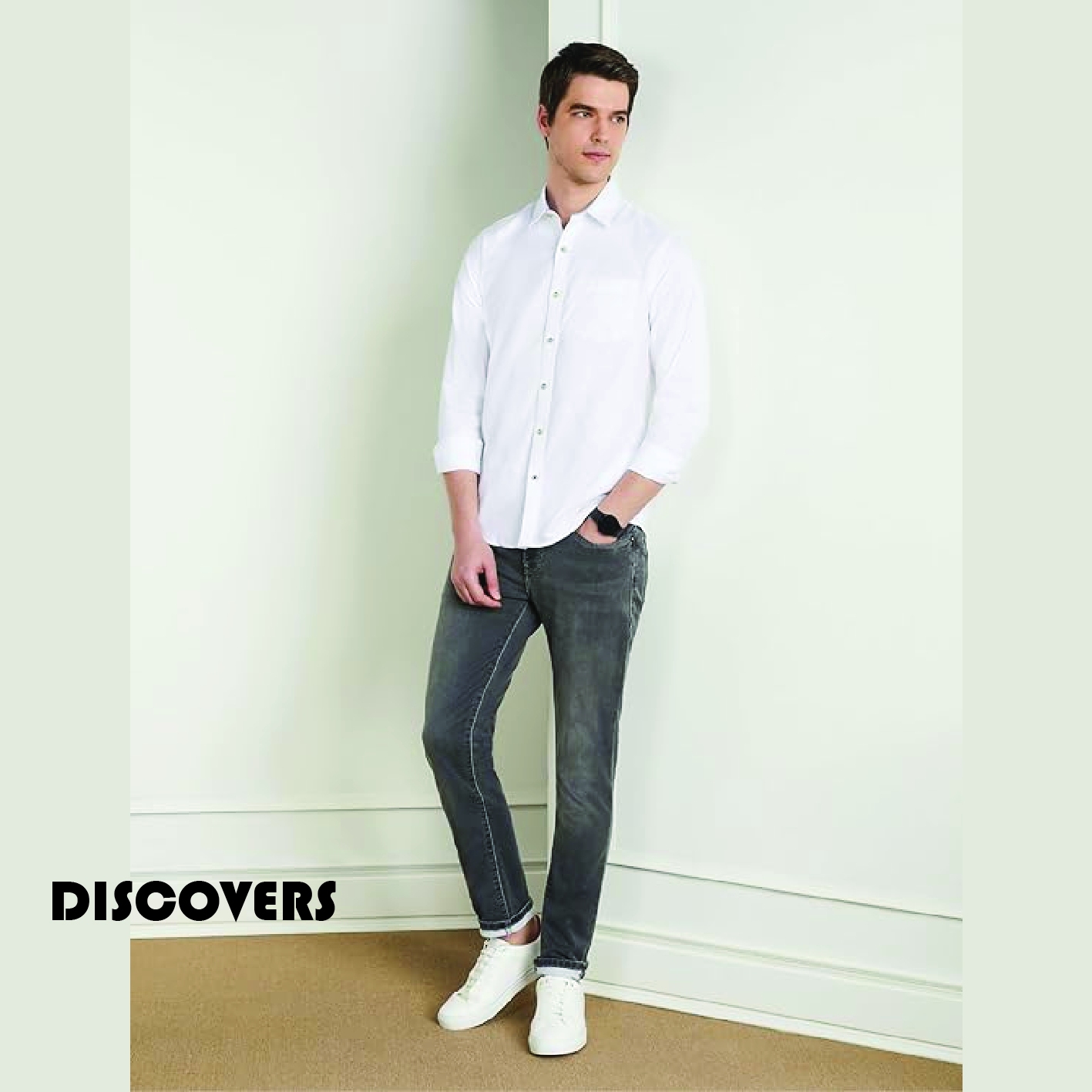 United colots if Bebettton slim fit Stretchable Jeans