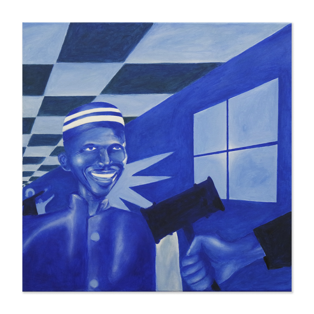 Baba Blue Prints