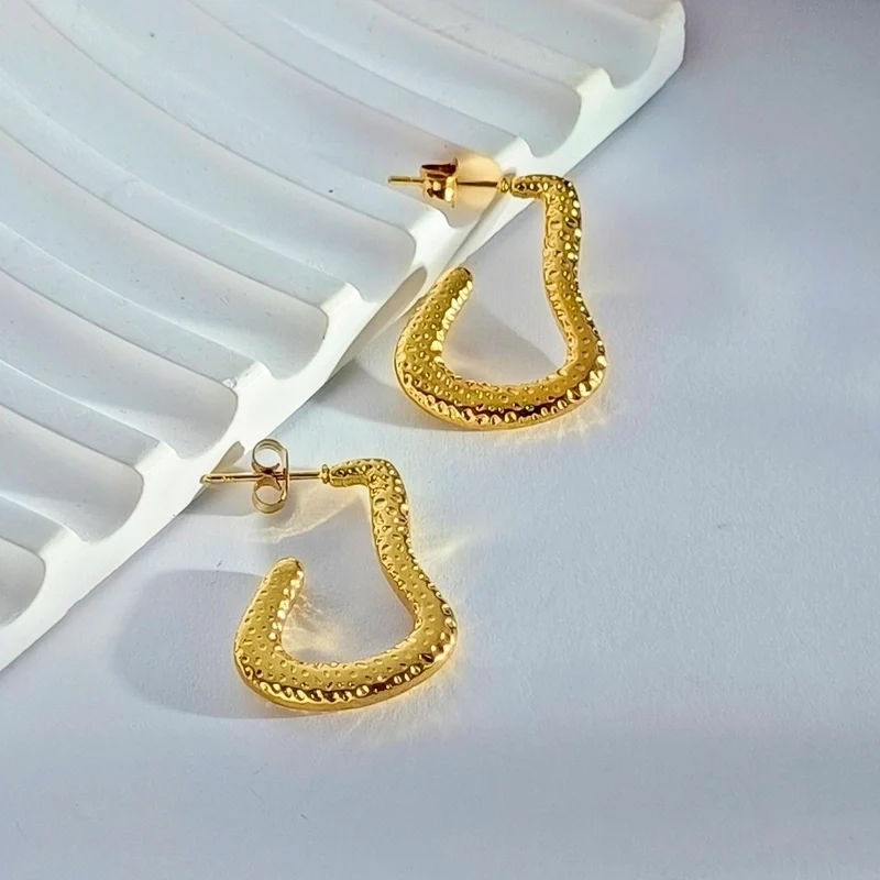 BOUCLES D'OREILLES LOL