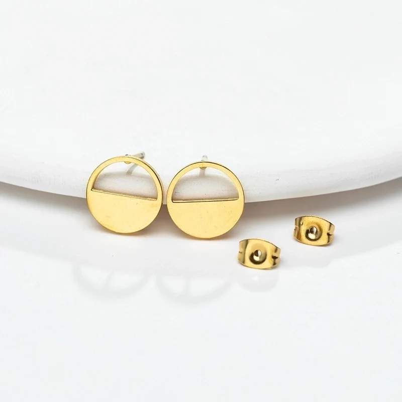 BOUCLES D'OREILLES AL