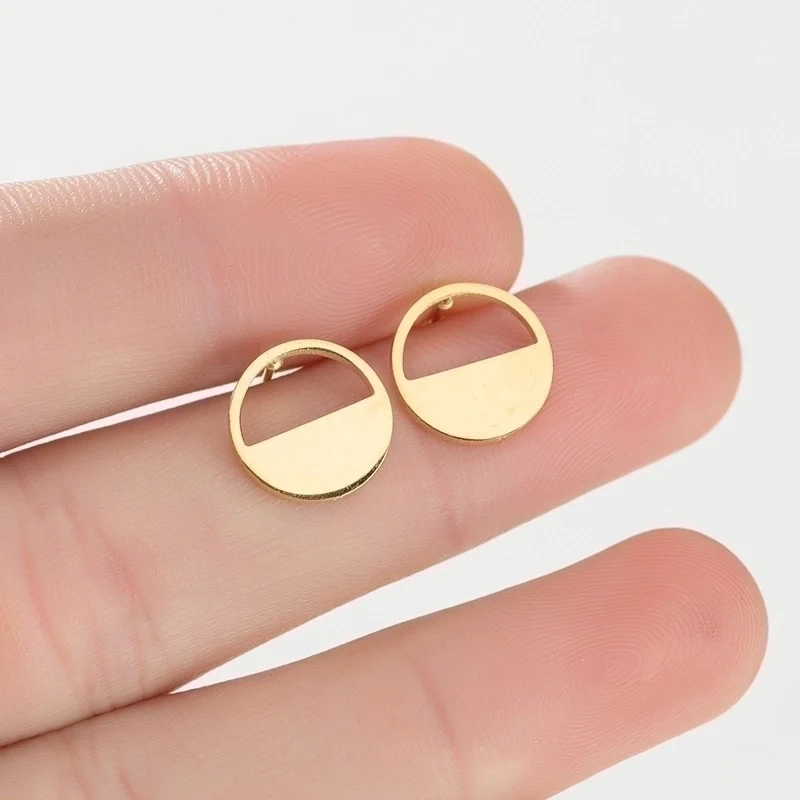 BOUCLES D'OREILLES AL