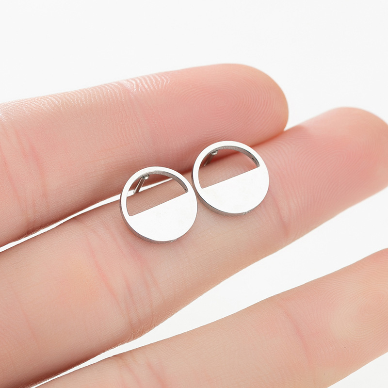 BOUCLES D'OREILLES AL
