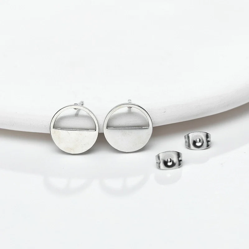 BOUCLES D'OREILLES AL