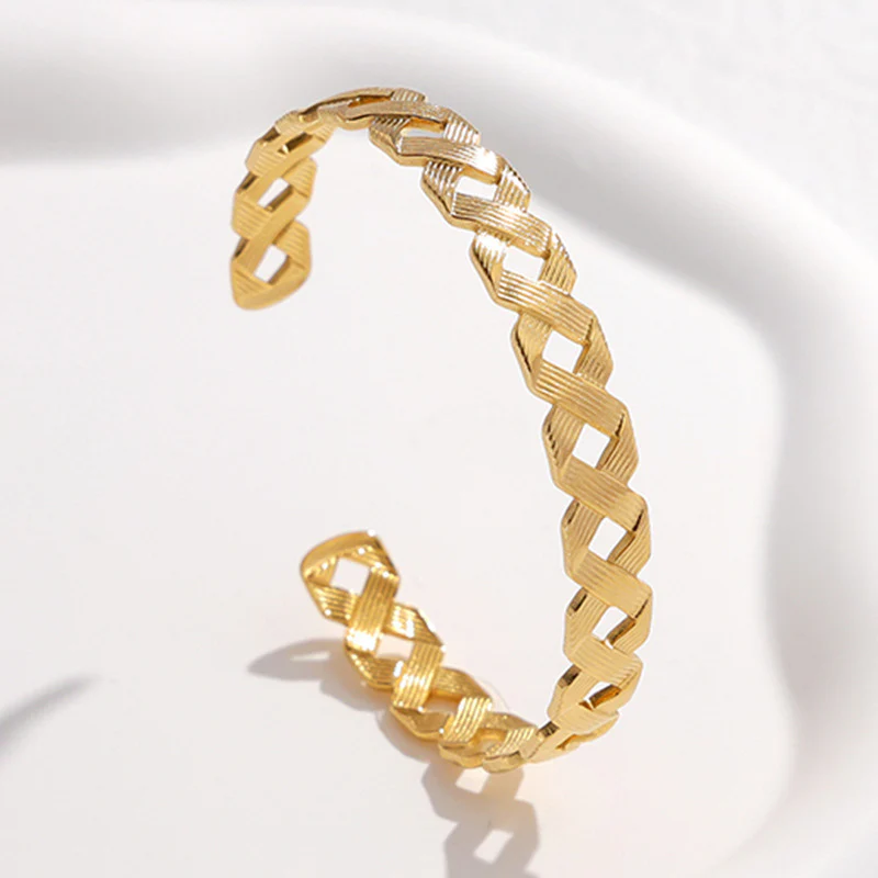 BRACELET RIGIDE LYN 