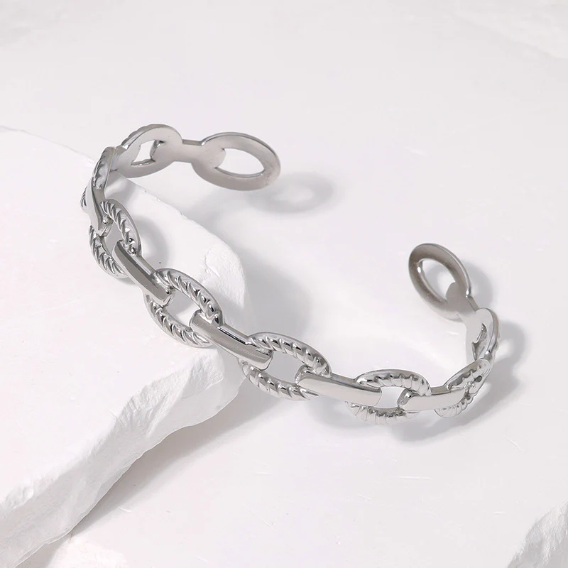 BRACELET RIGIDE NATH